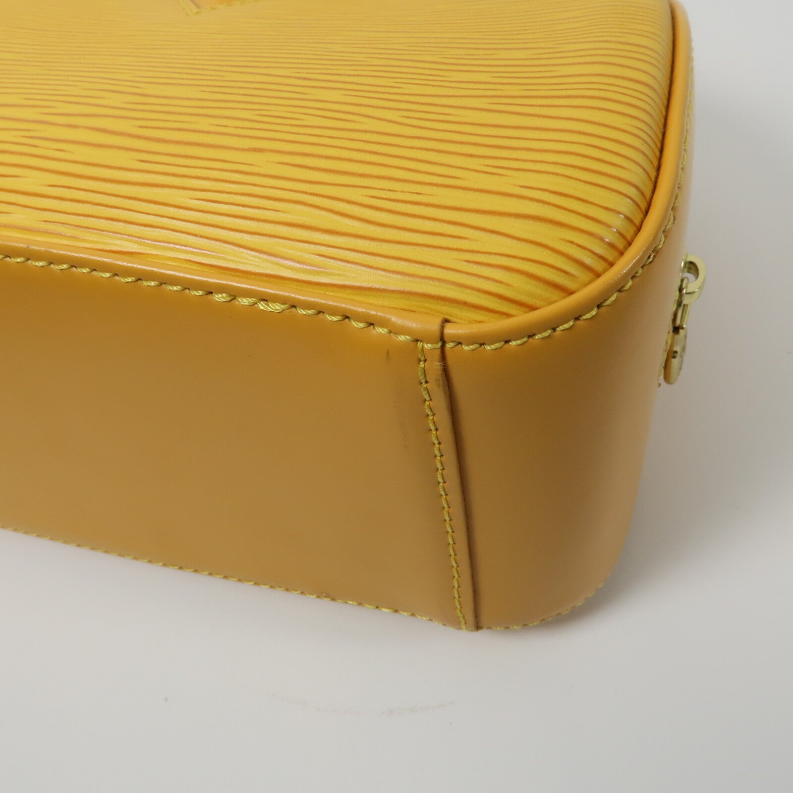 LOUIS VUITTON Epi Jasmin Bag手挽袋