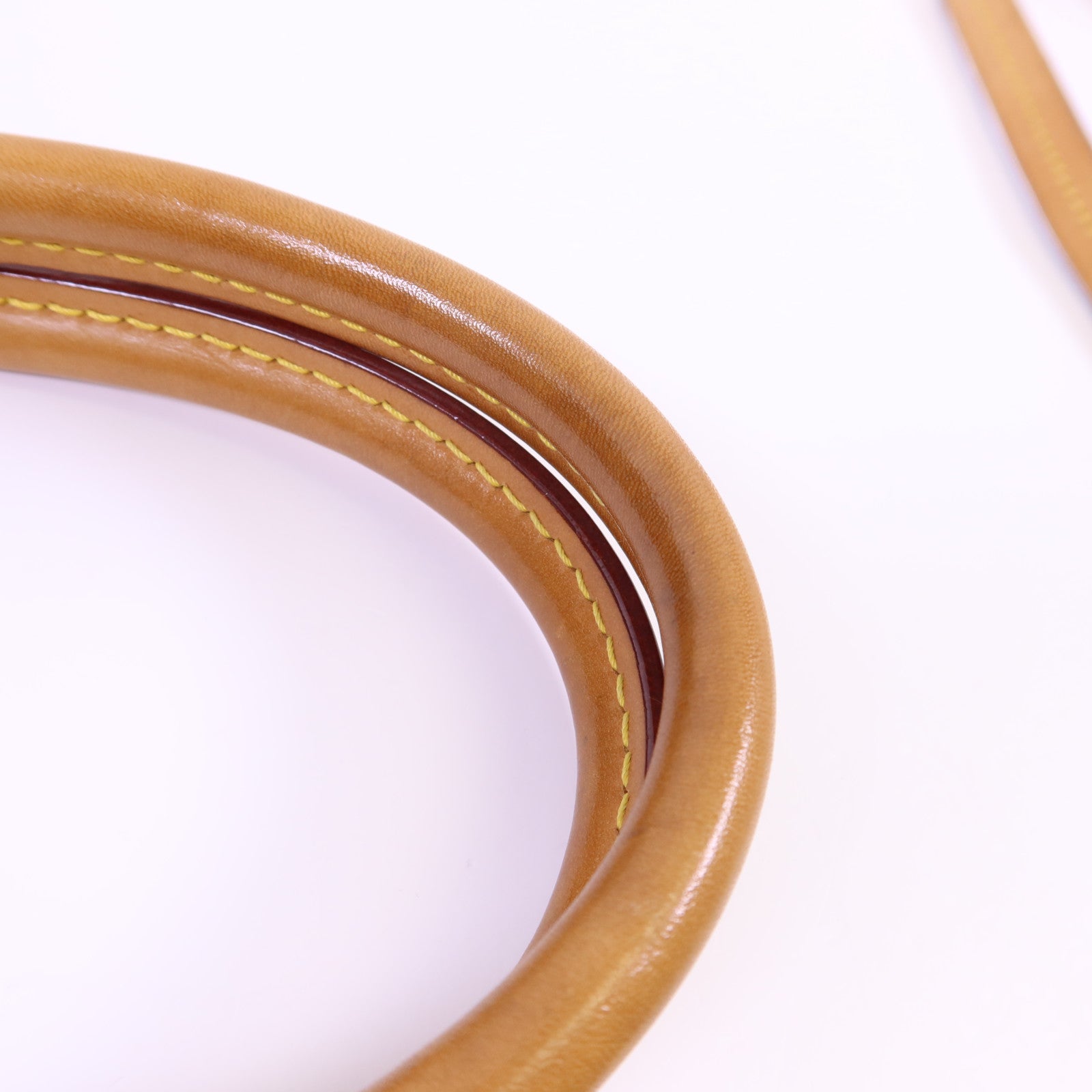 LOUIS VUITTON Monogram Segur金扣手挽肩背兩用袋