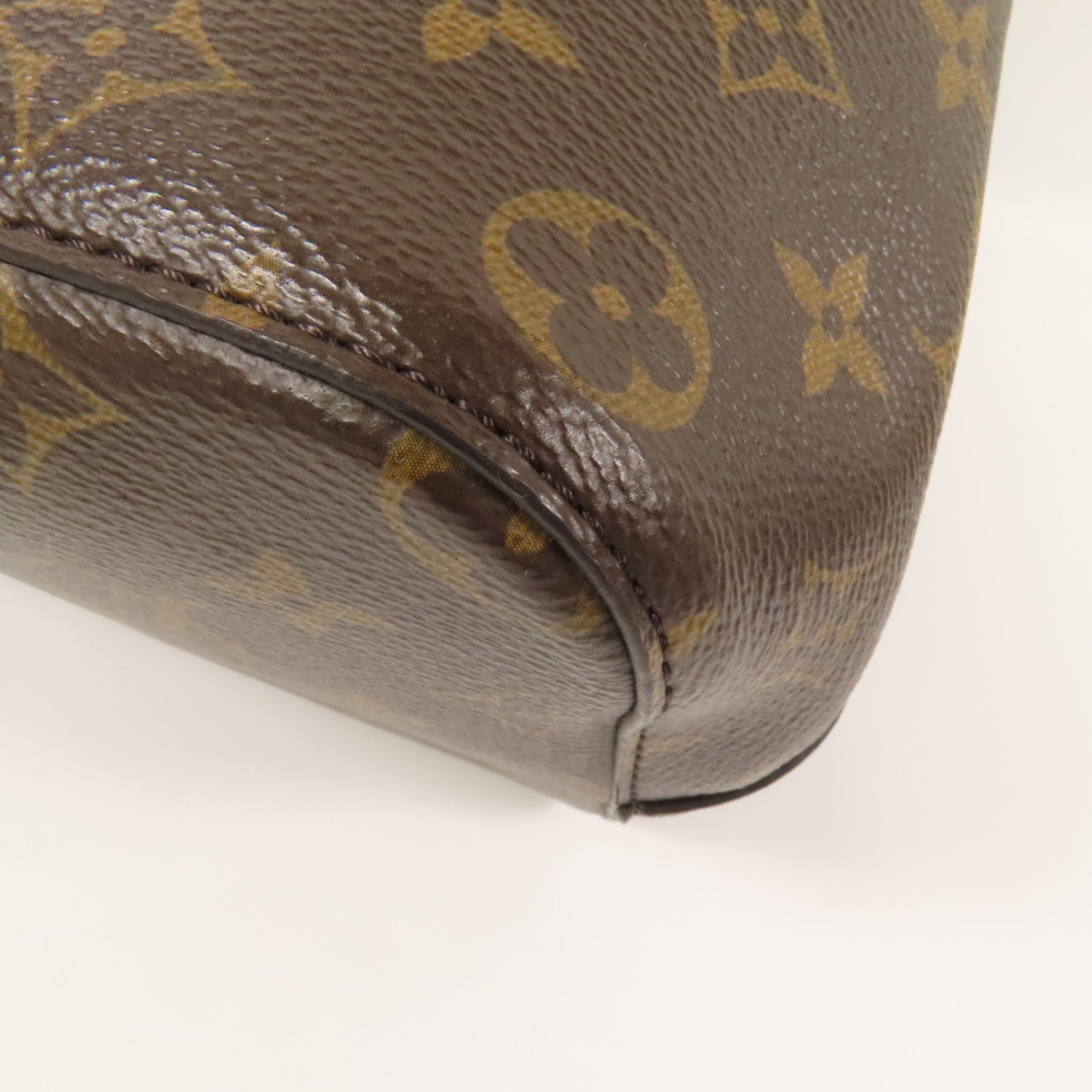 LOUIS VUITTON Monogram Neo Noe MM金扣肩背袋