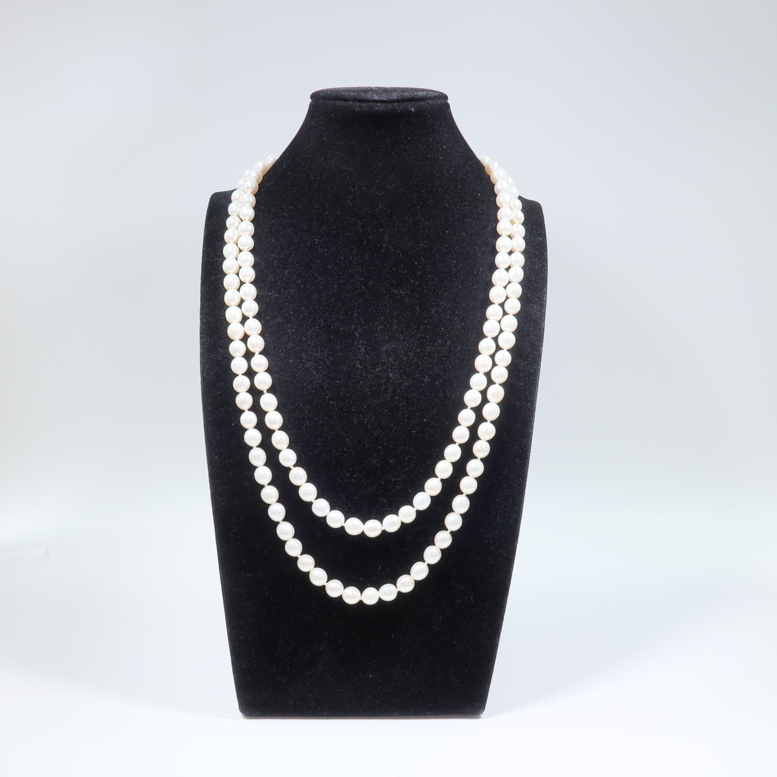 JEWELRY Pearl Necklace珍珠項鍊