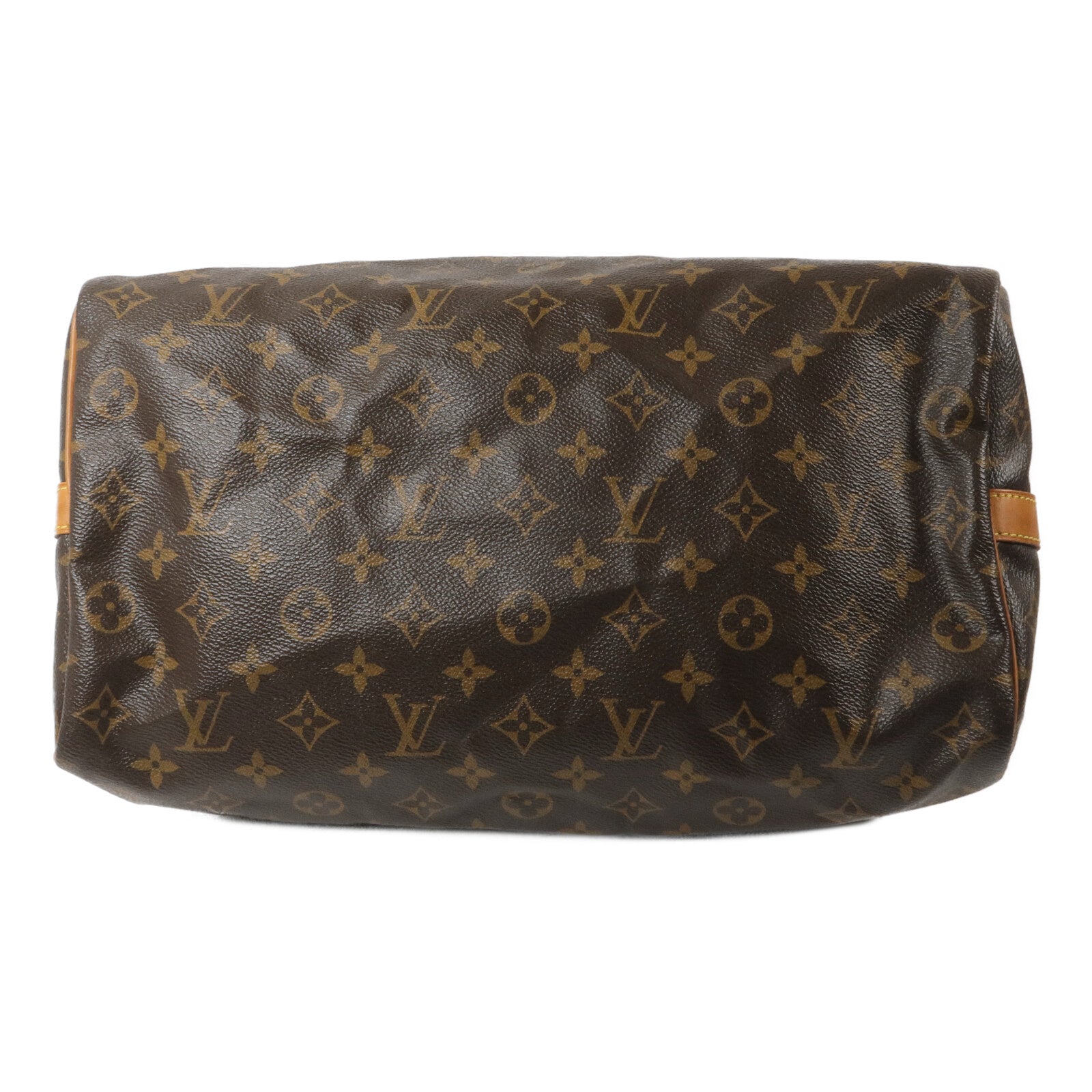 LOUIS VUITTON Monogram Speedy Bandouliere 35肩背袋