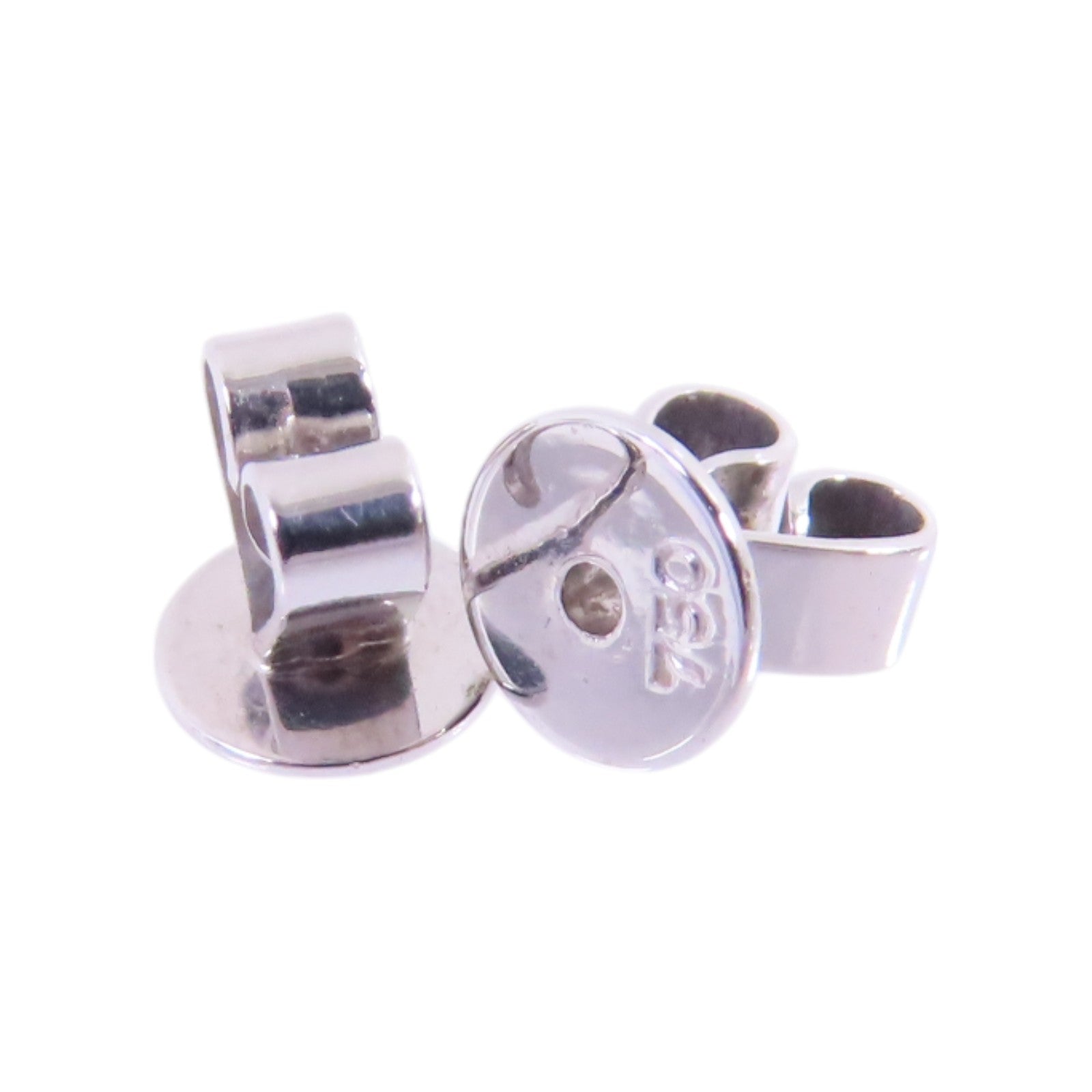 JEWELRY 18K白金/鑽石Diamond Earrings耳環