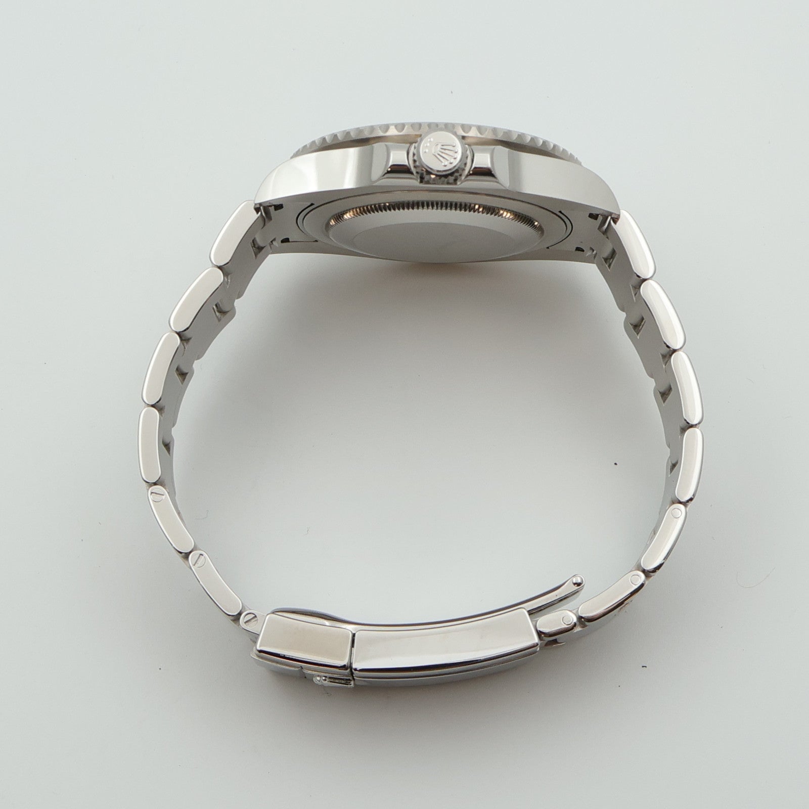 ROLEX GMT Master II 116710LN