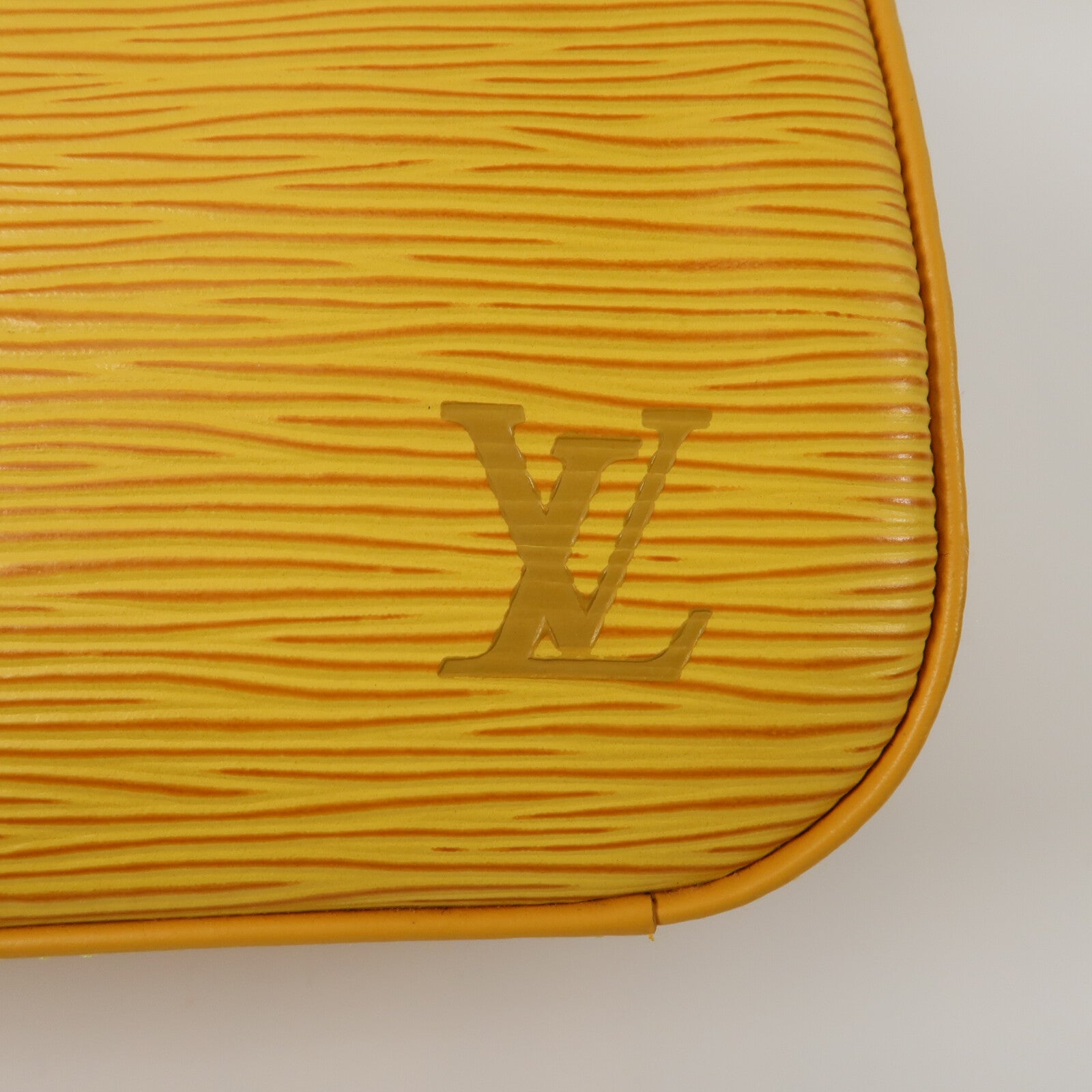 LOUIS VUITTON Epi Jasmin Bag手挽袋