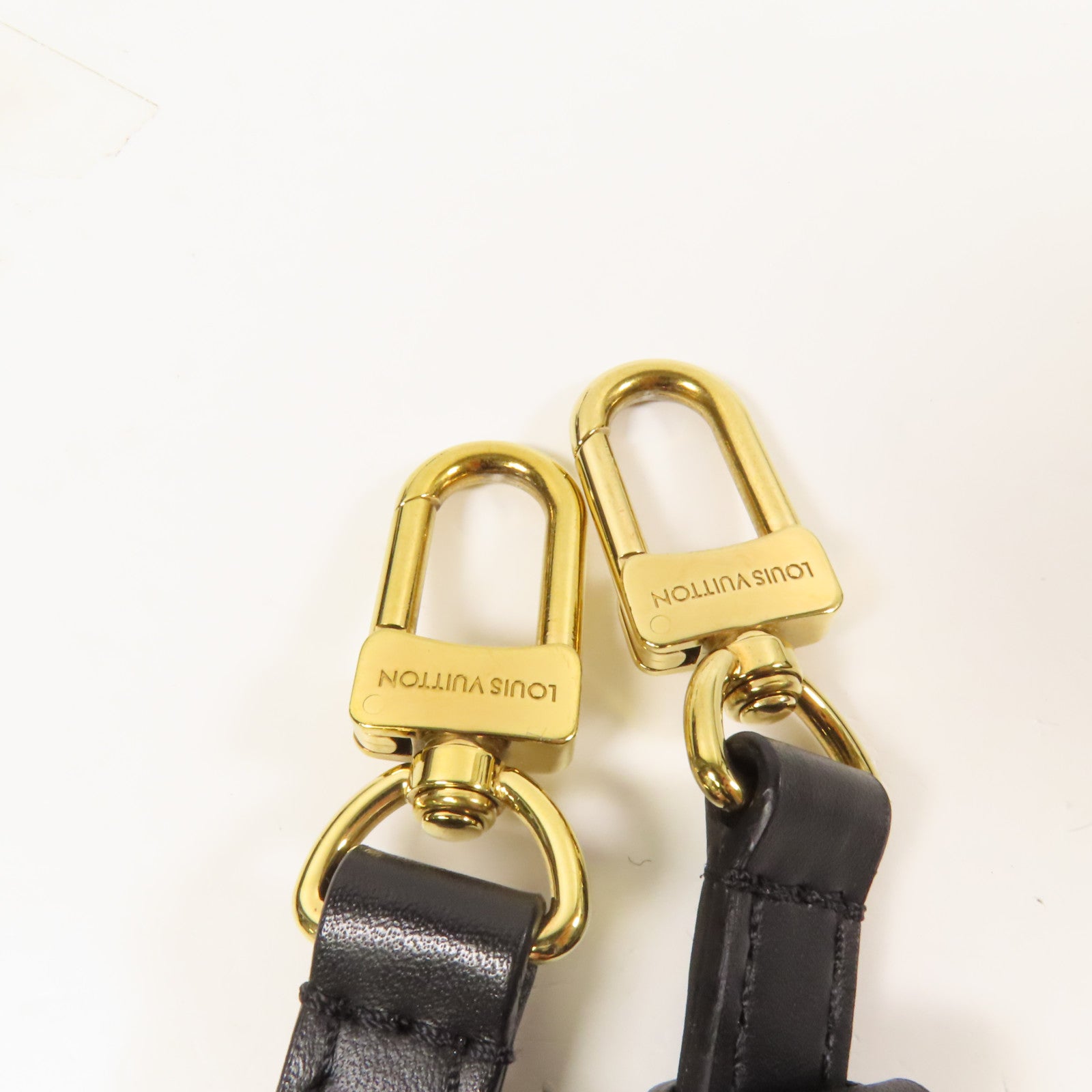 LOUIS VUITTON 【激減優惠】Monogram Neo Noe MM金扣肩背袋