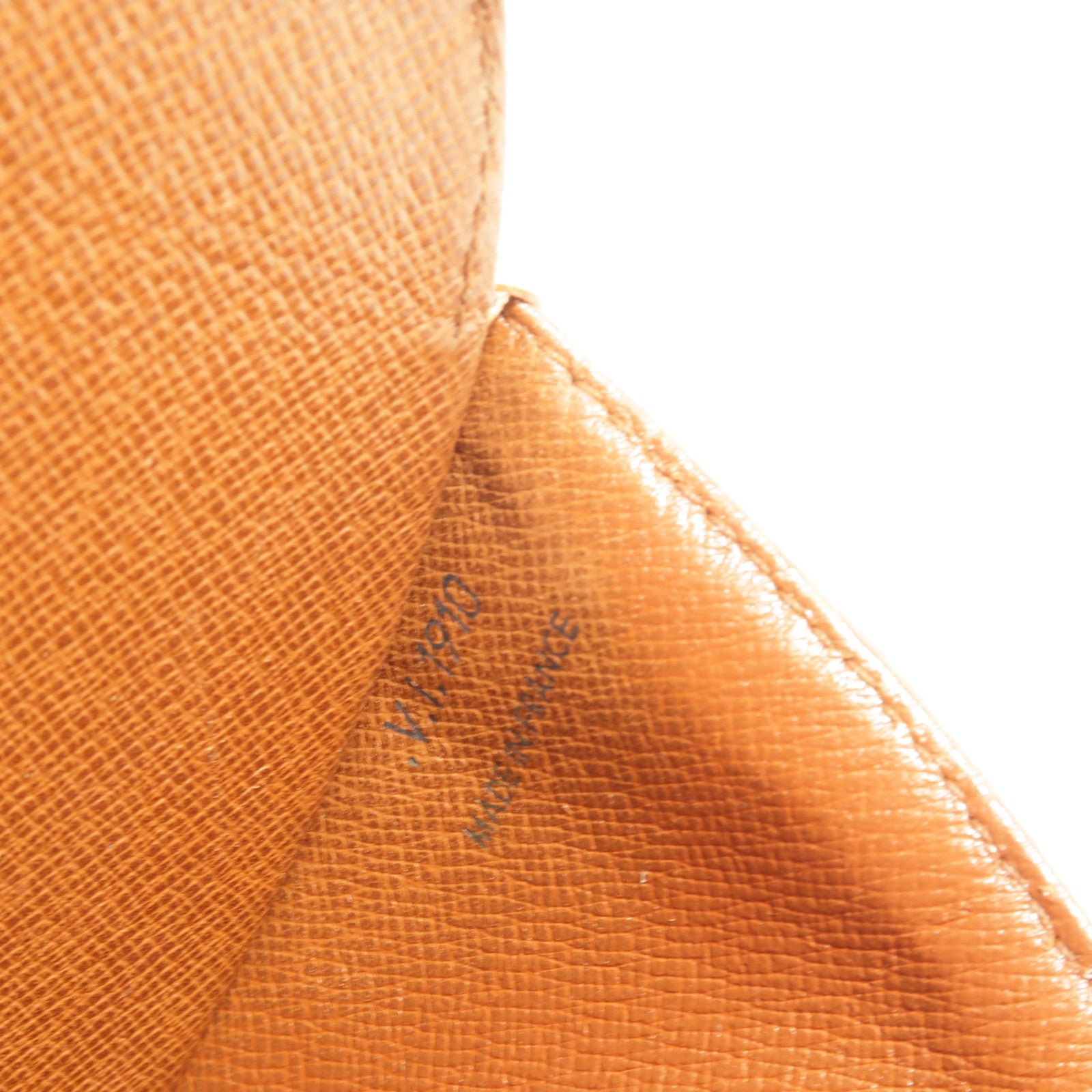 LOUIS VUITTON Monogram Marne肩背袋
