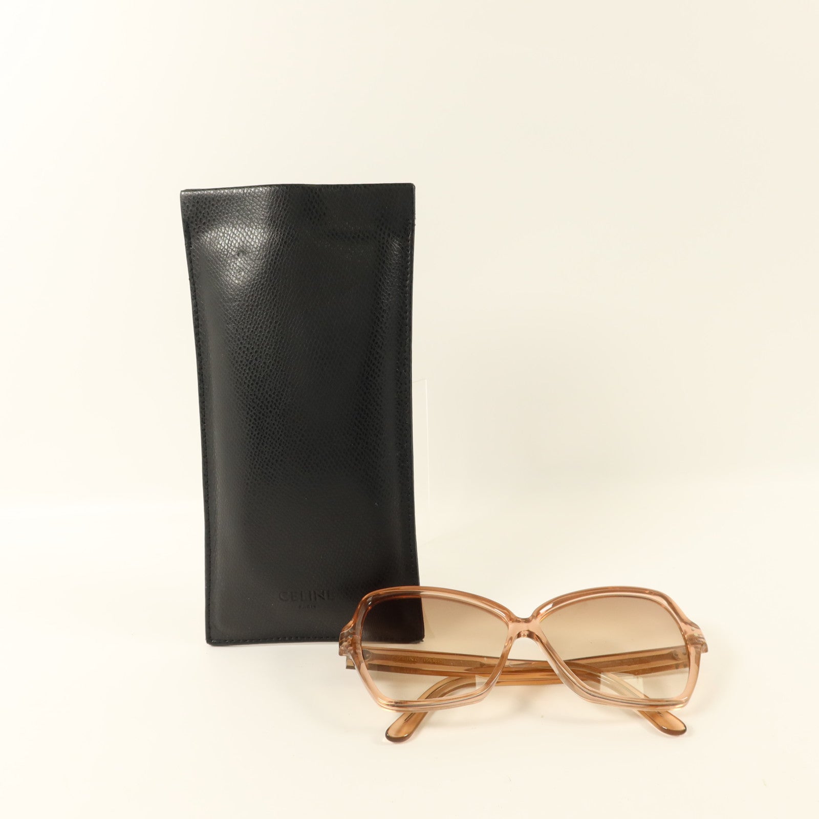 CELINE PVC Sunglasses太陽眼鏡