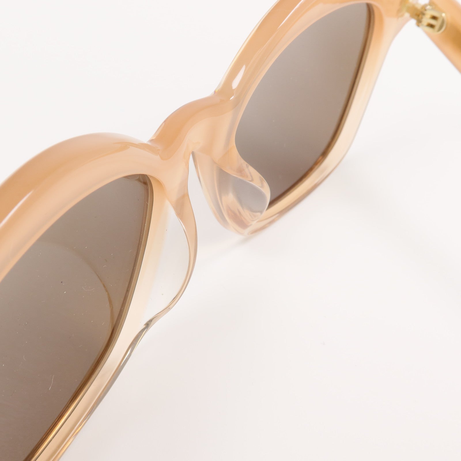 LOEWE PVC Sunglasses太陽眼鏡