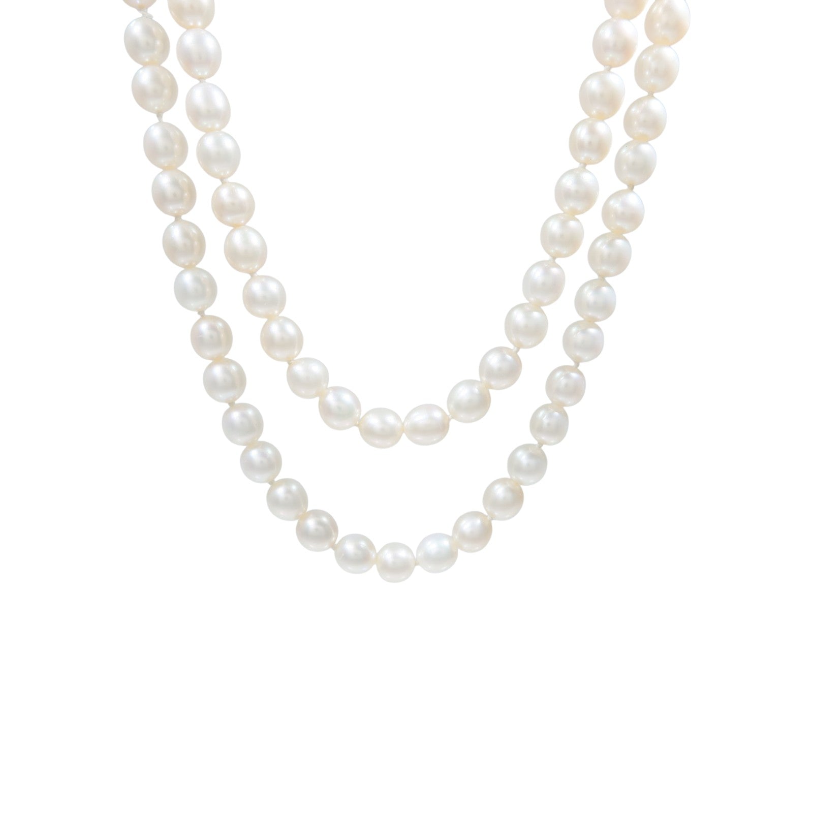 JEWELRY Pearl Necklace珍珠項鍊