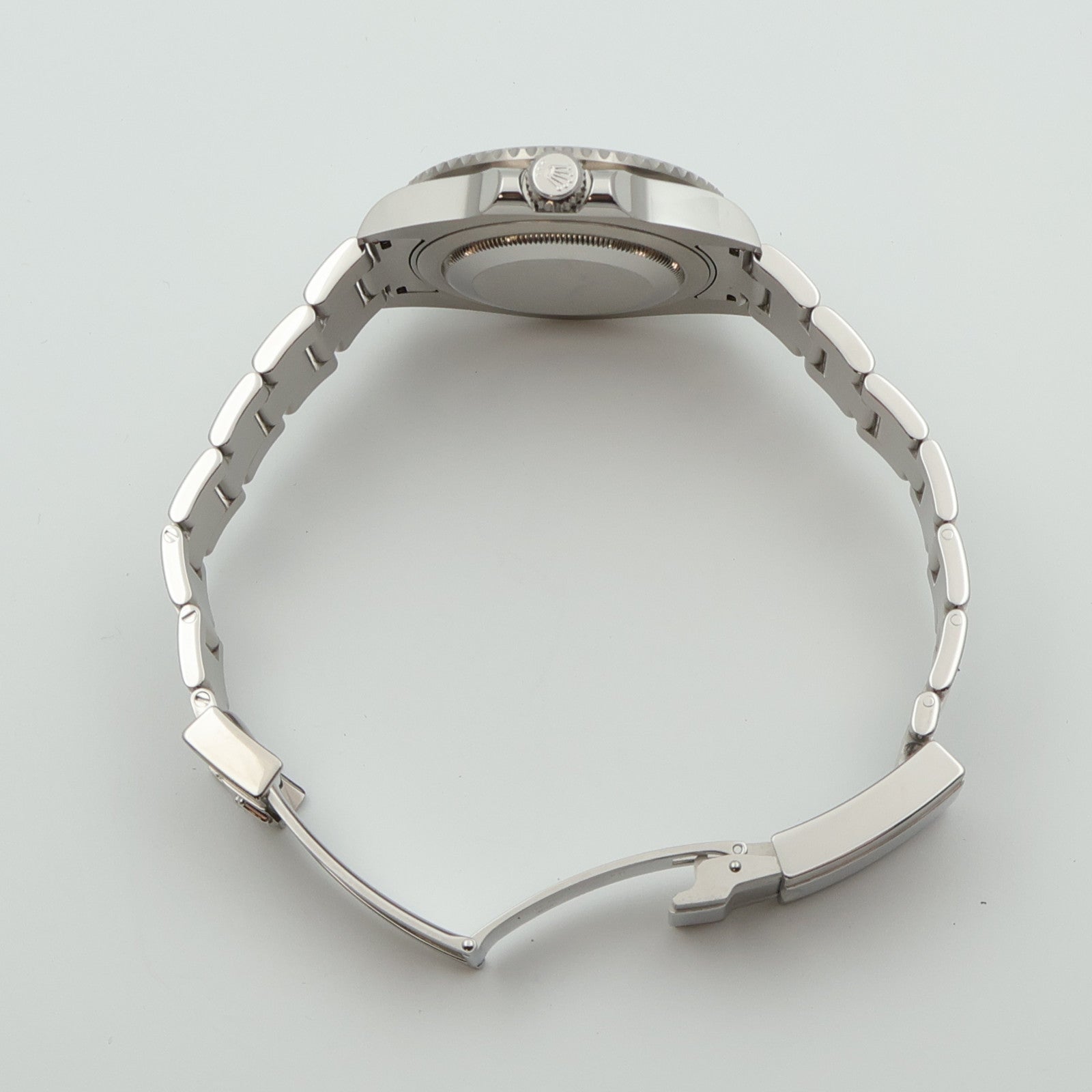 ROLEX GMT Master II 116710LN