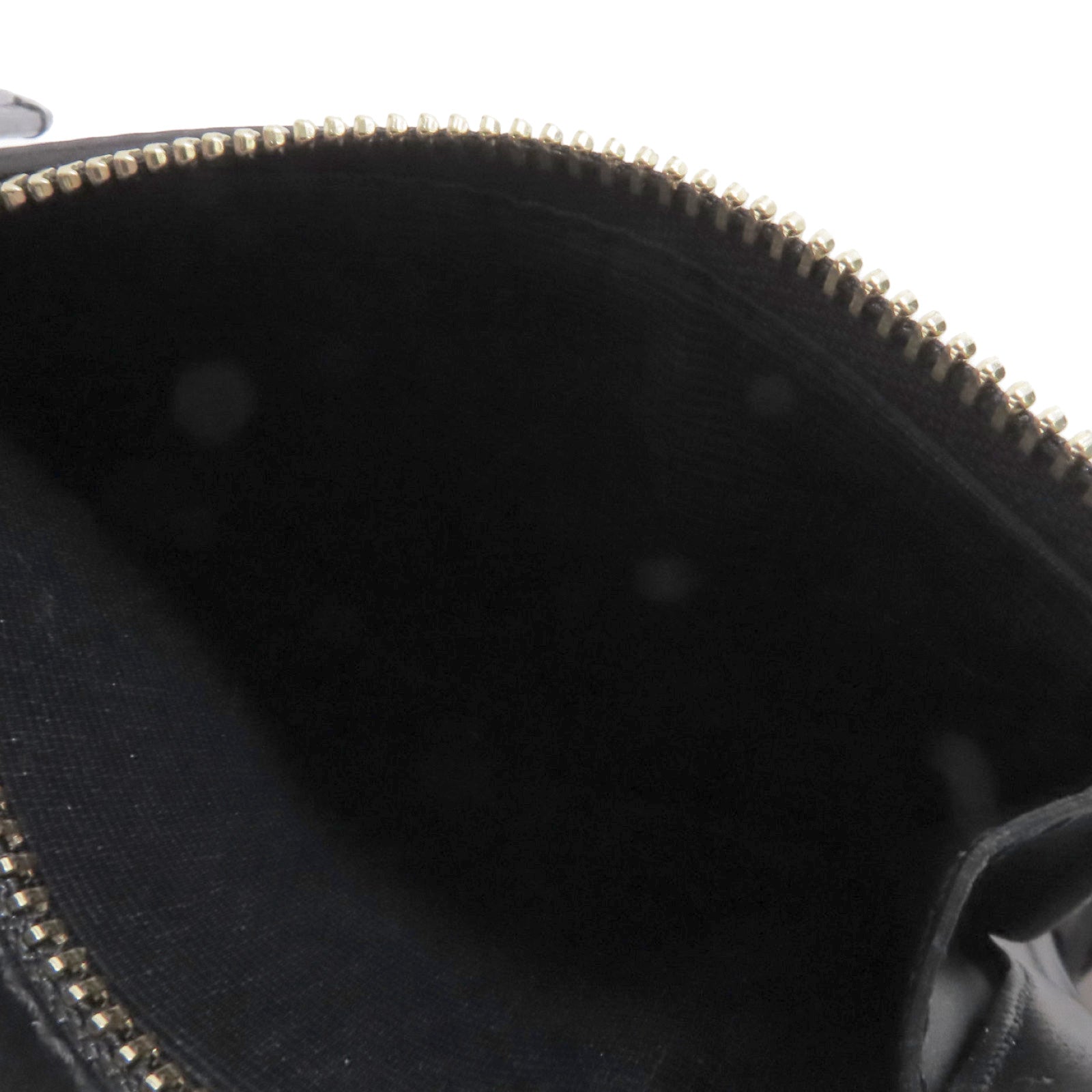BURBERRY 牛皮皮革Shoulder Bag金扣肩背袋黑色