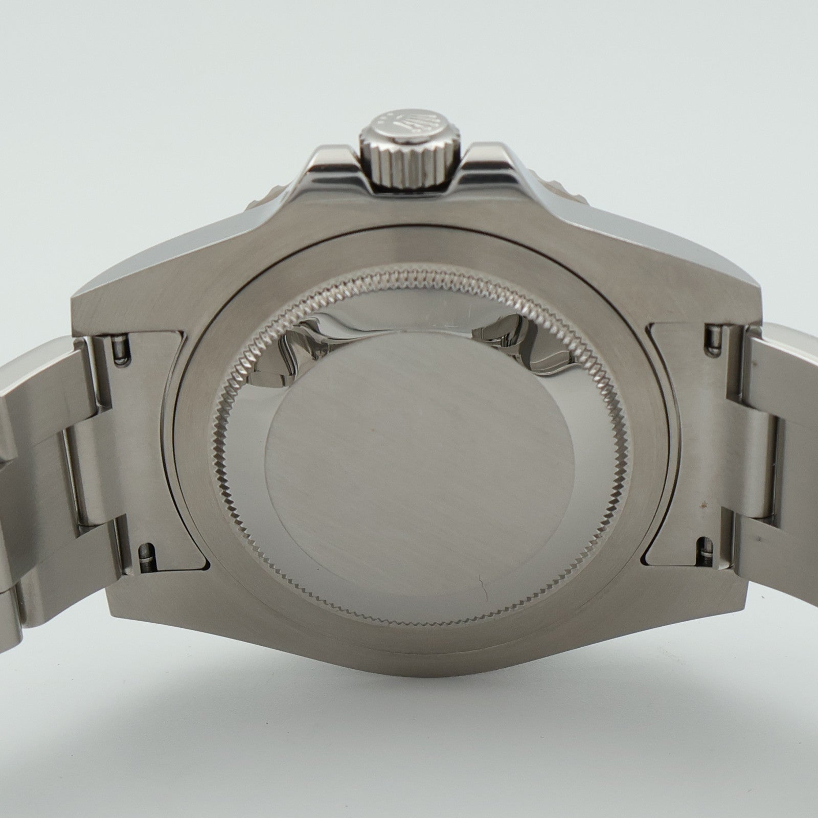 ROLEX GMT Master II 116710LN