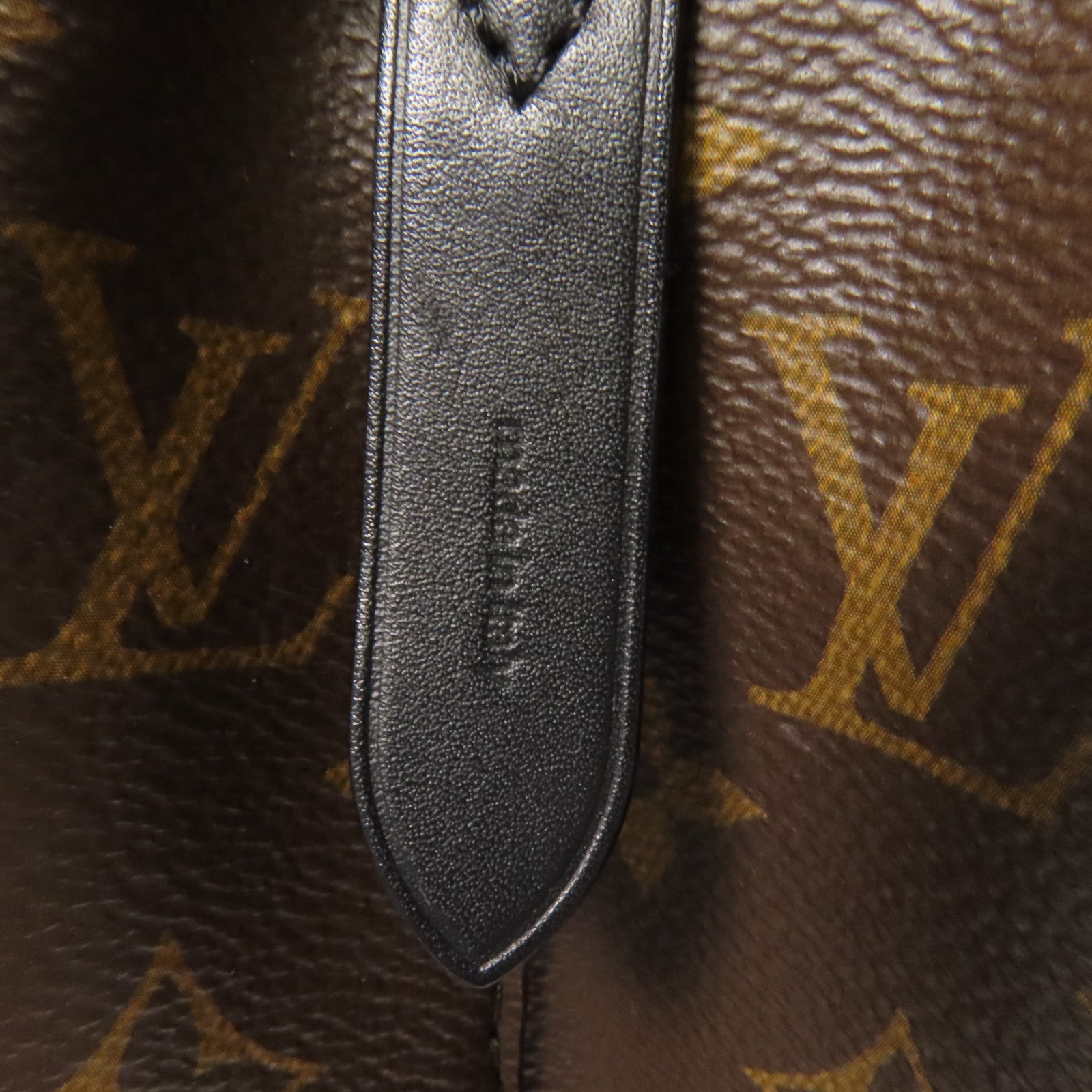 LOUIS VUITTON Monogram Neo Noe MM金扣肩背袋