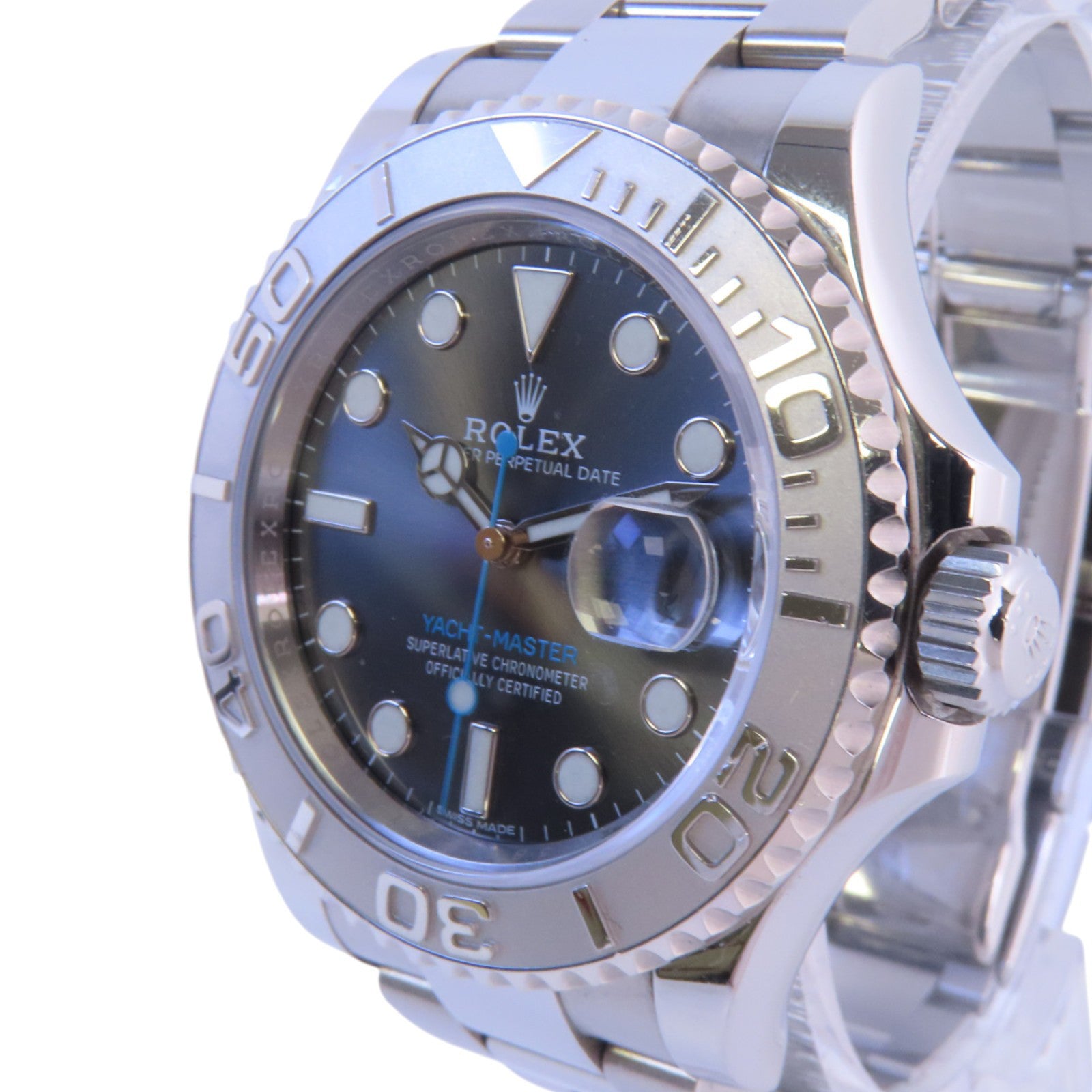 ROLEX Yacht Master 116622