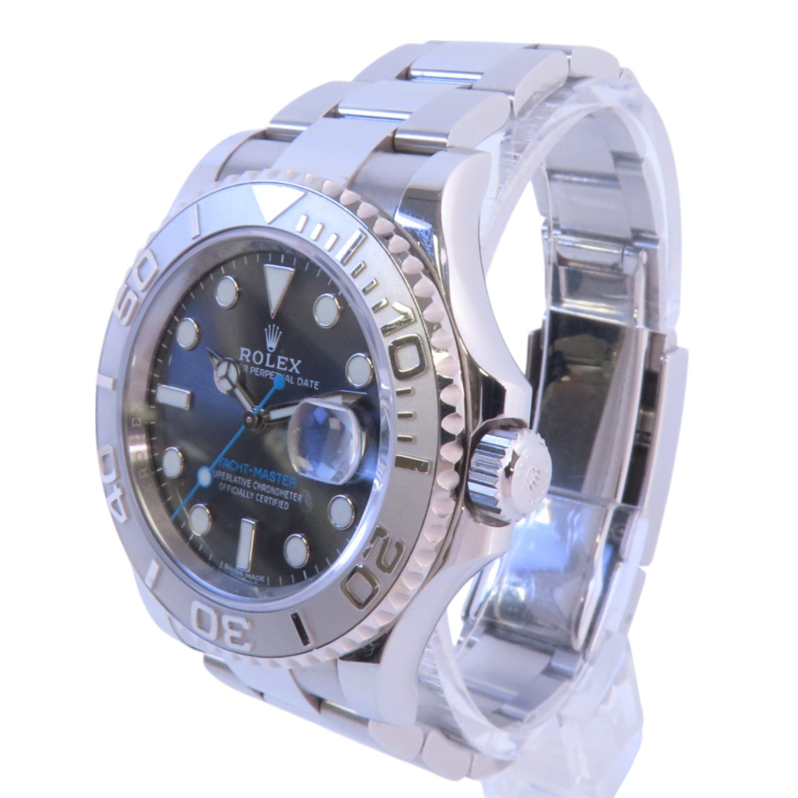 ROLEX Yacht Master 116622