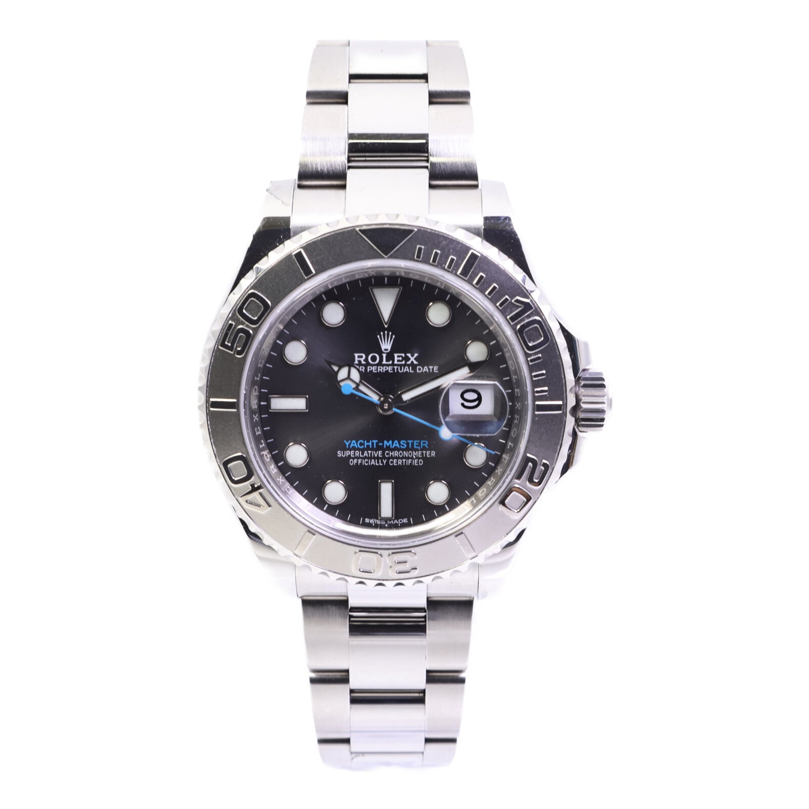 ROLEX Yacht-Master116622