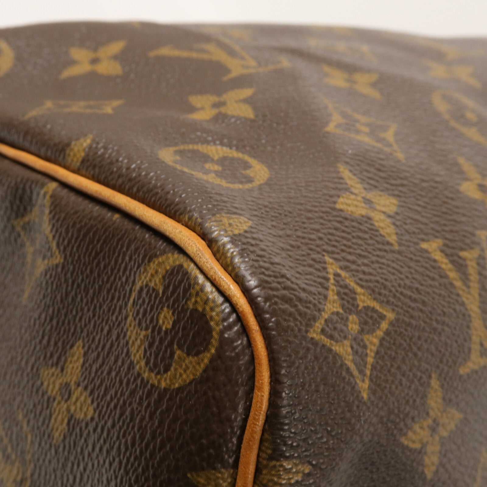 LOUIS VUITTON Monogram Speedy Bandouliere 35肩背袋