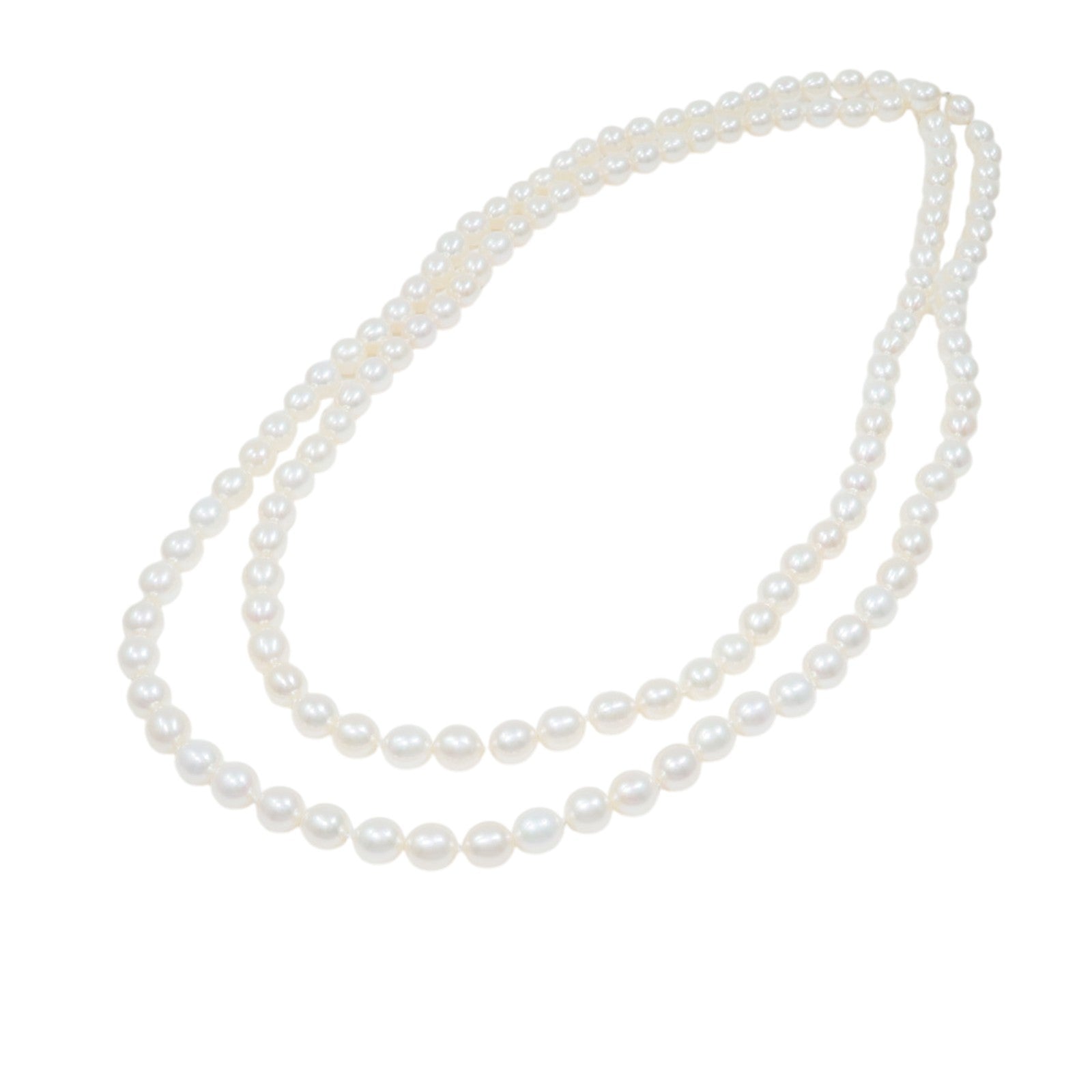 JEWELRY Pearl Necklace珍珠項鍊