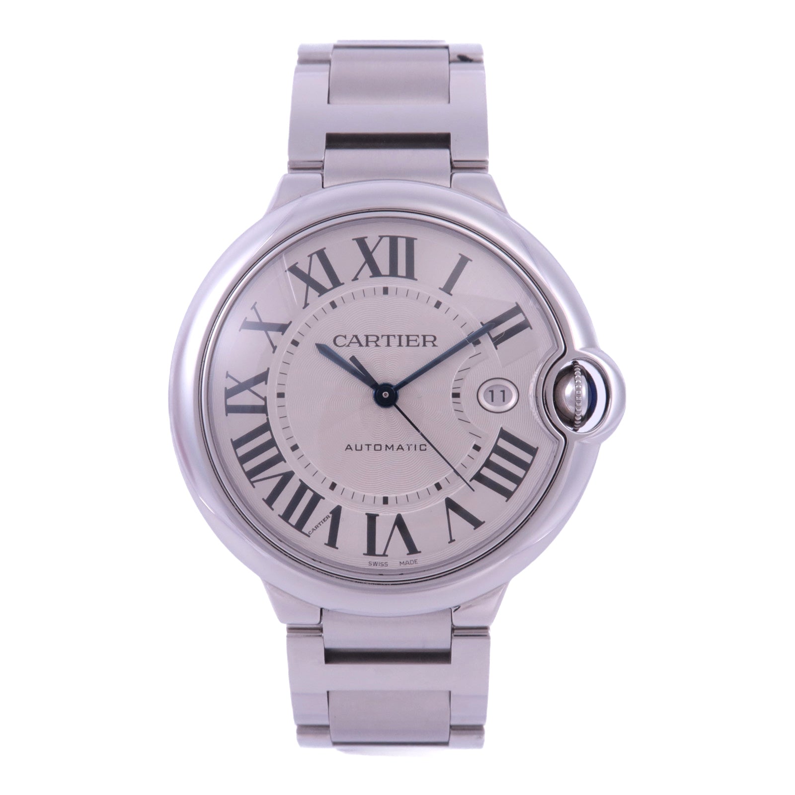 CARTIER Ballon Bleu W6901224