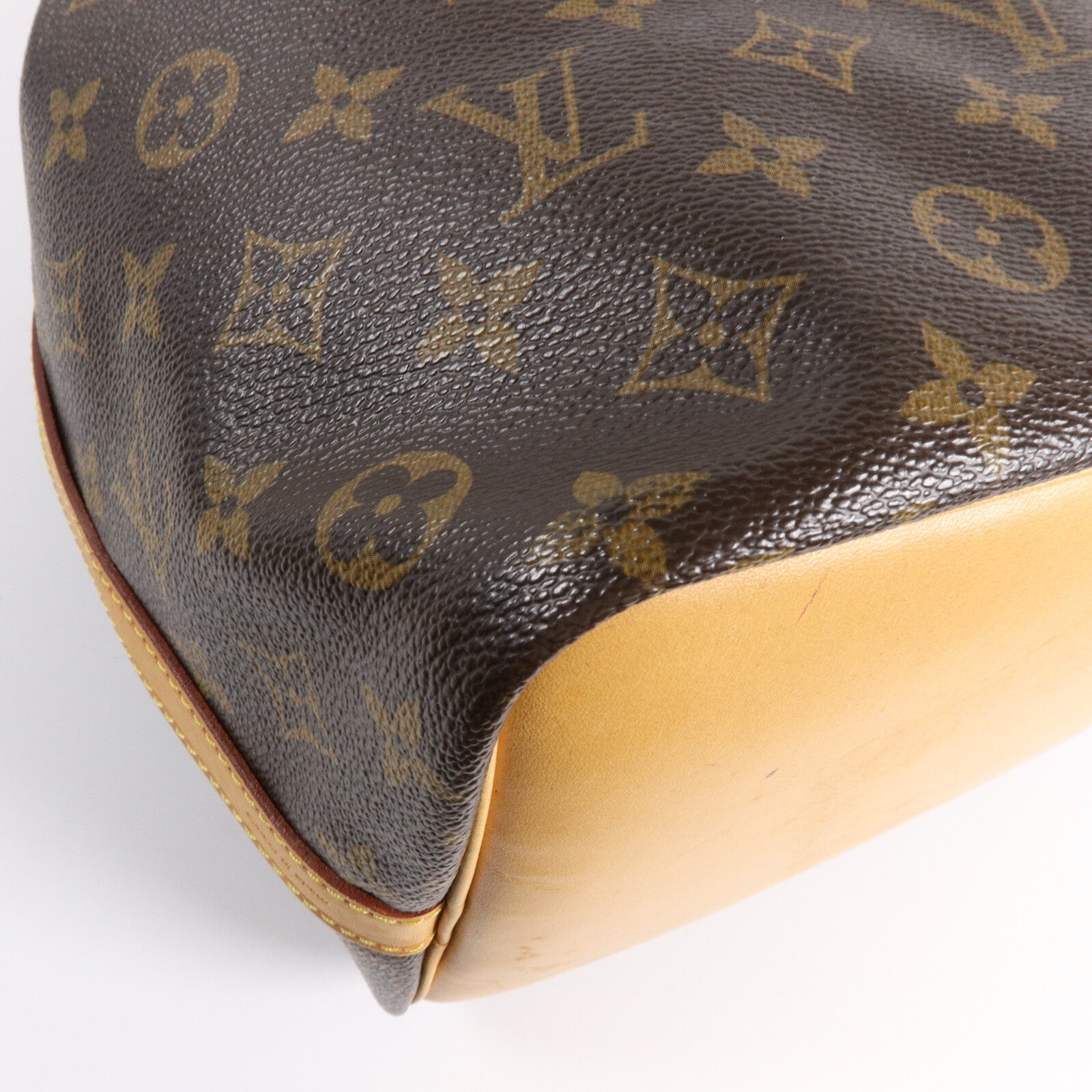 LOUIS VUITTON Monogram Petit Noe肩背袋