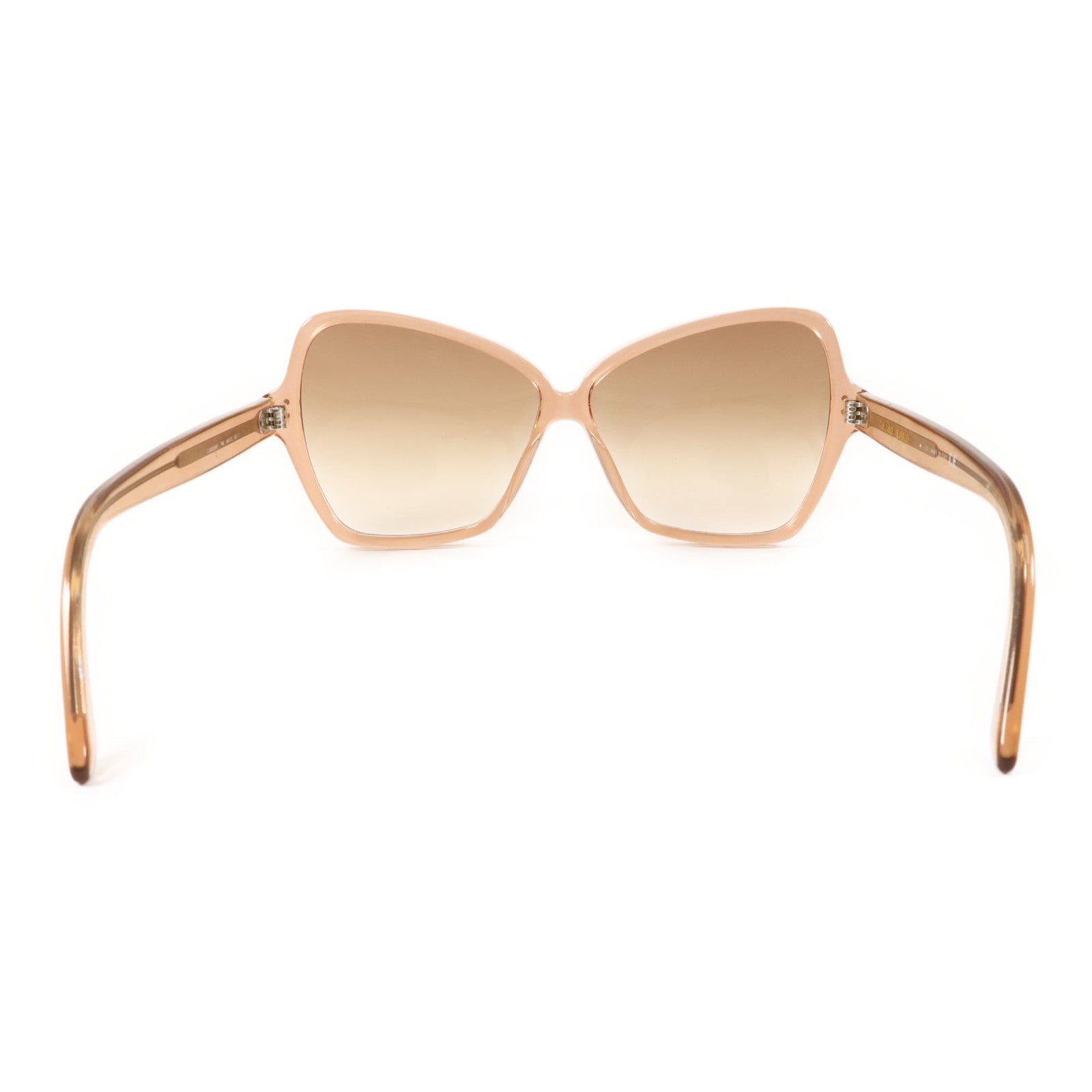 CELINE PVC Sunglasses太陽眼鏡