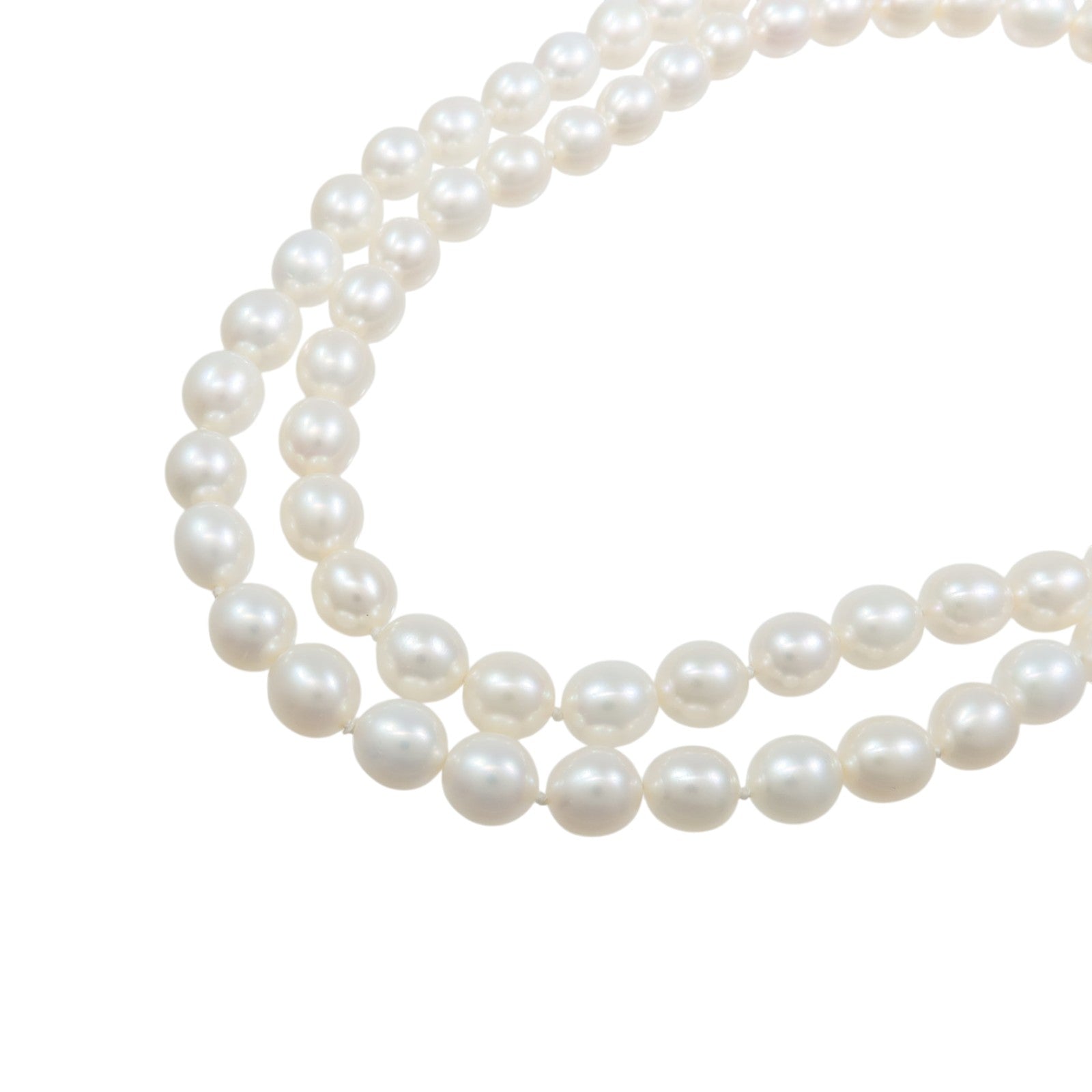 JEWELRY Pearl Necklace珍珠項鍊