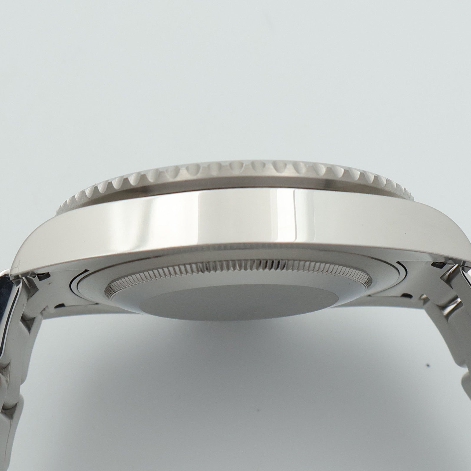 ROLEX GMT Master II 116710LN