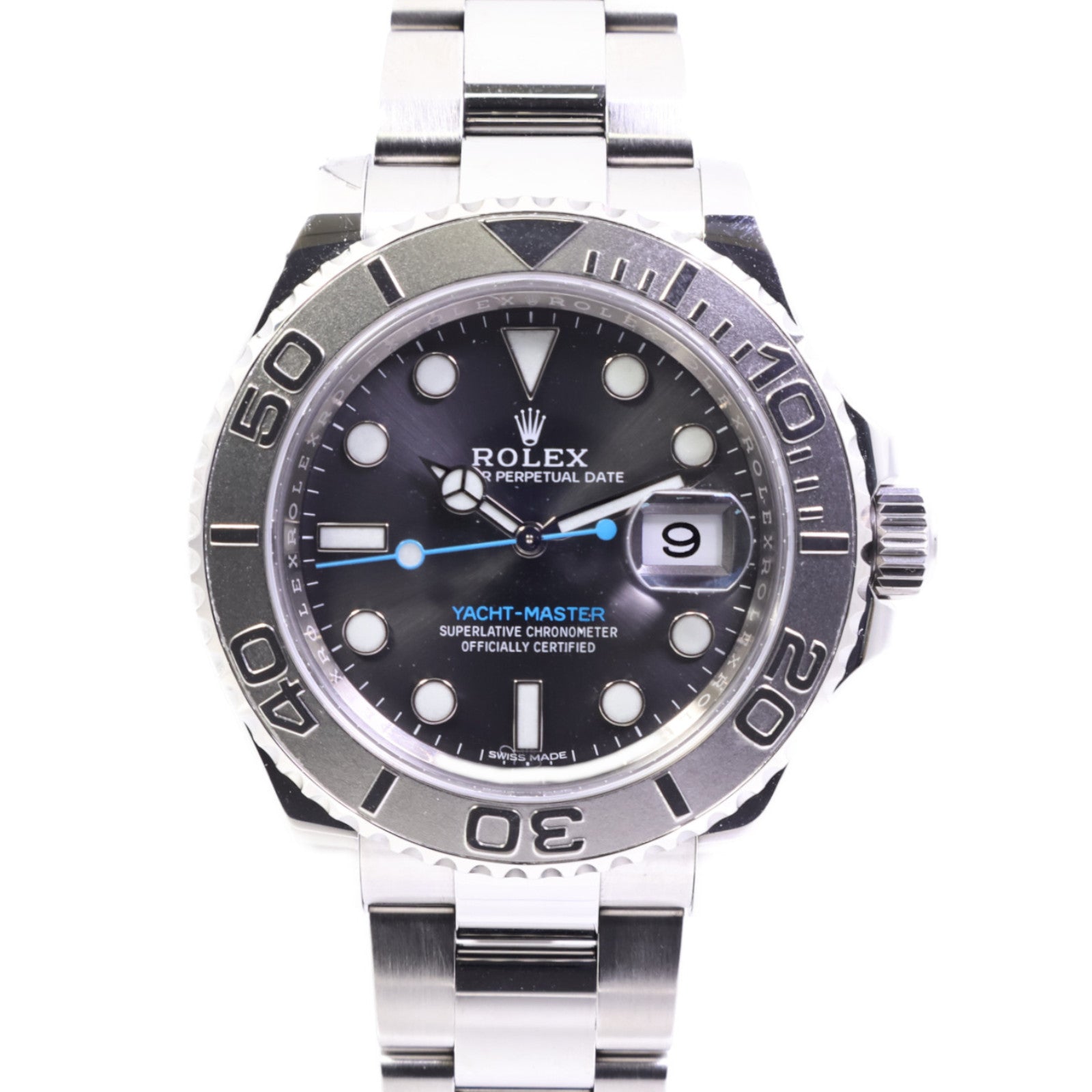 ROLEX Yacht-Master116622