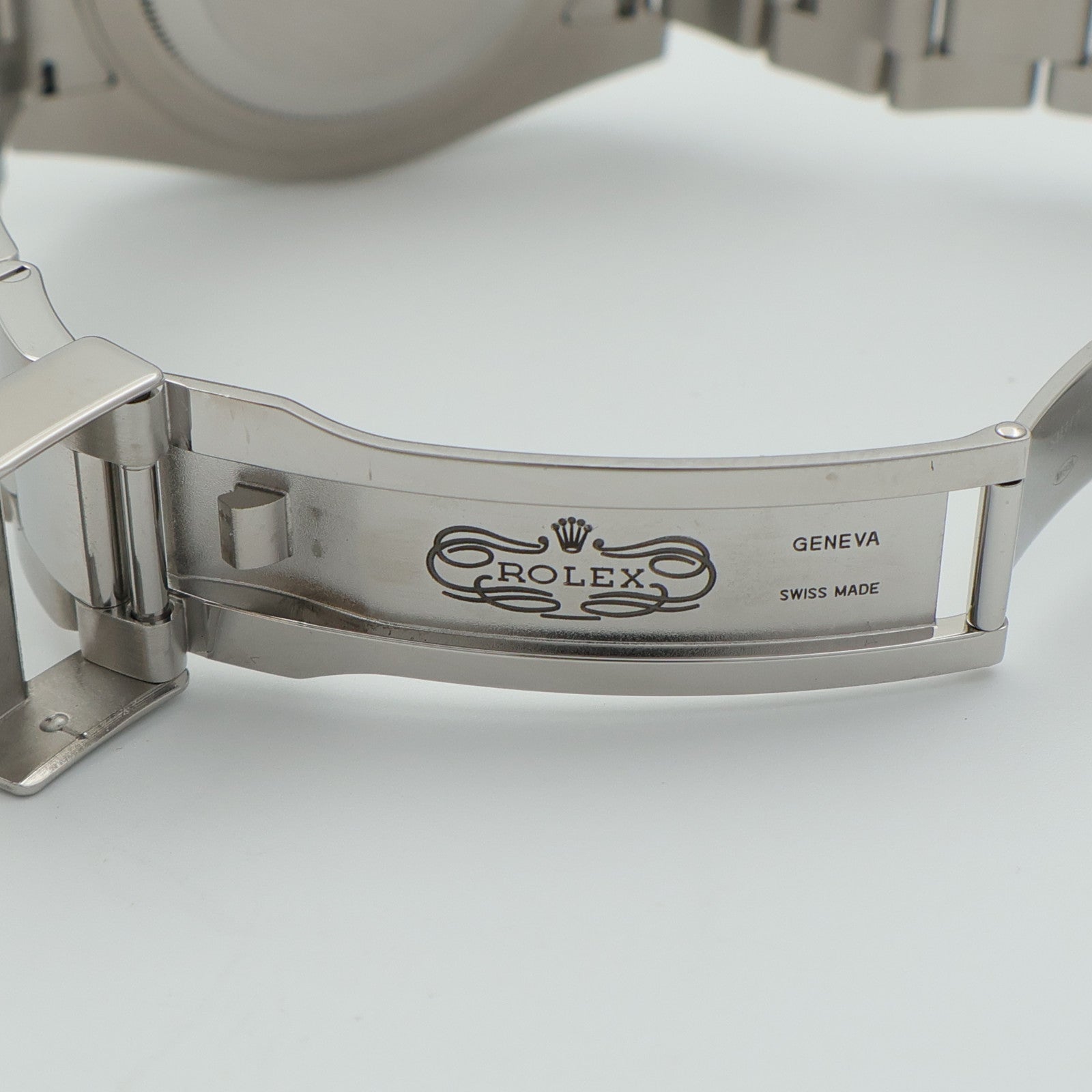 ROLEX GMT Master II 116710LN