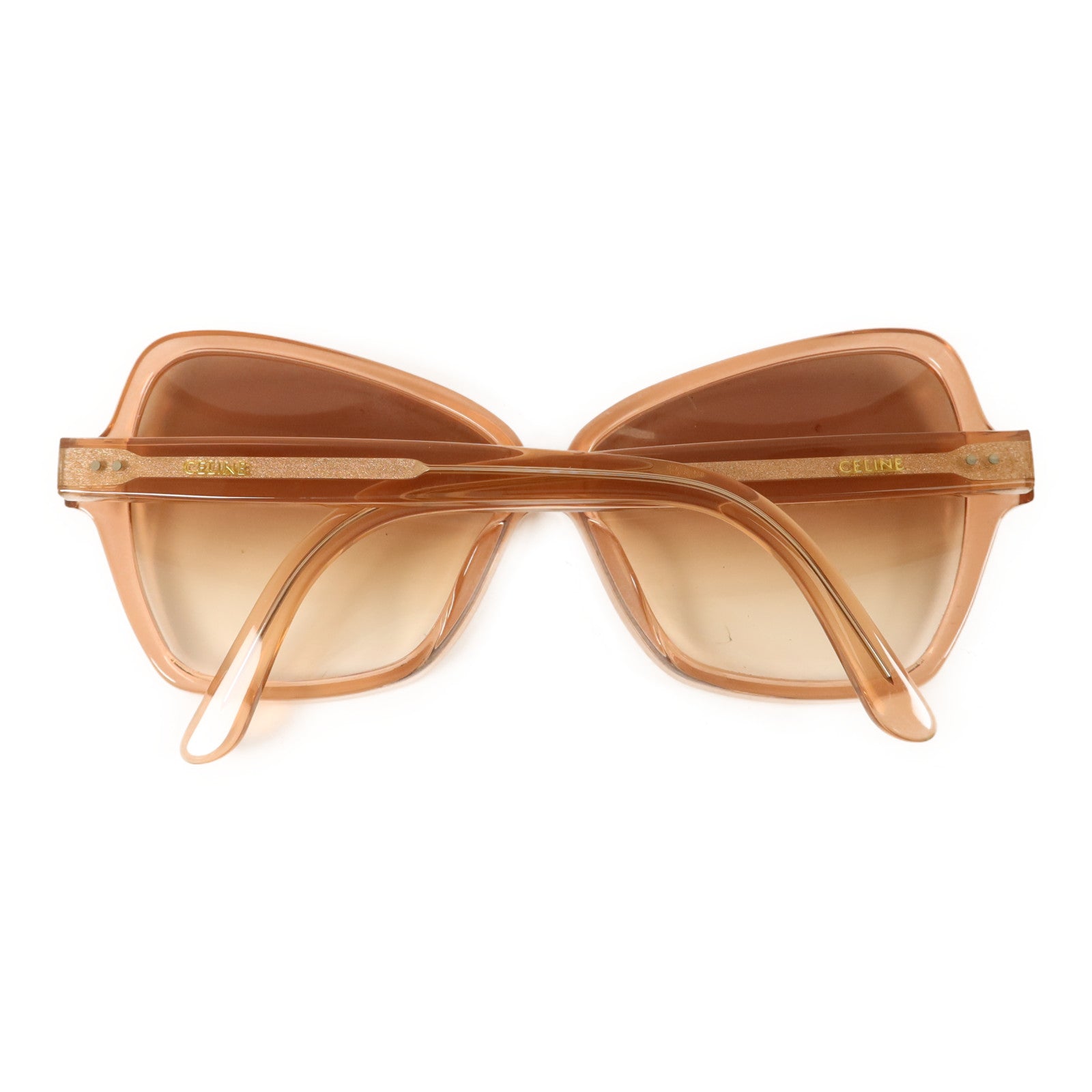 CELINE PVC Sunglasses太陽眼鏡