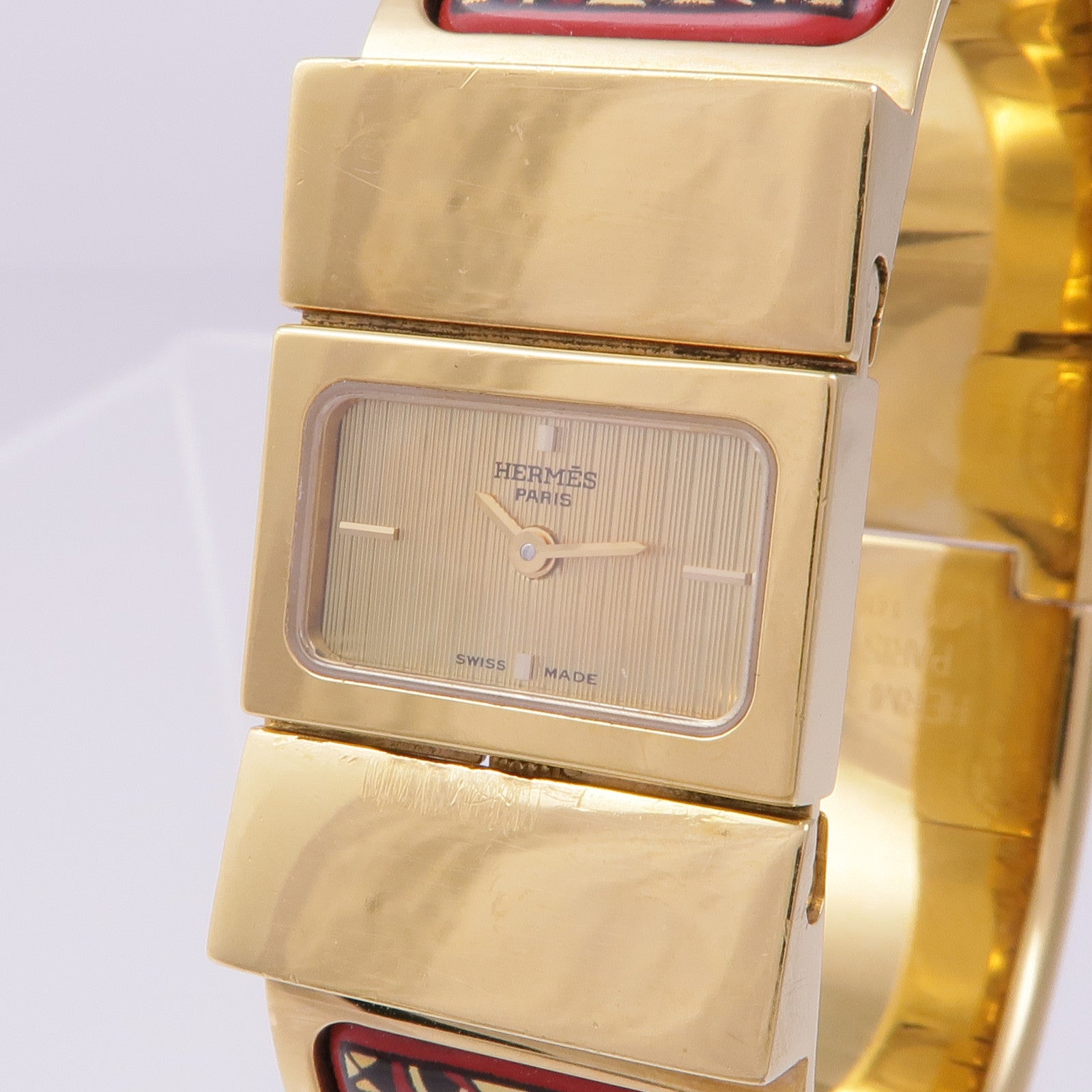 HERMES Loquet L01.201