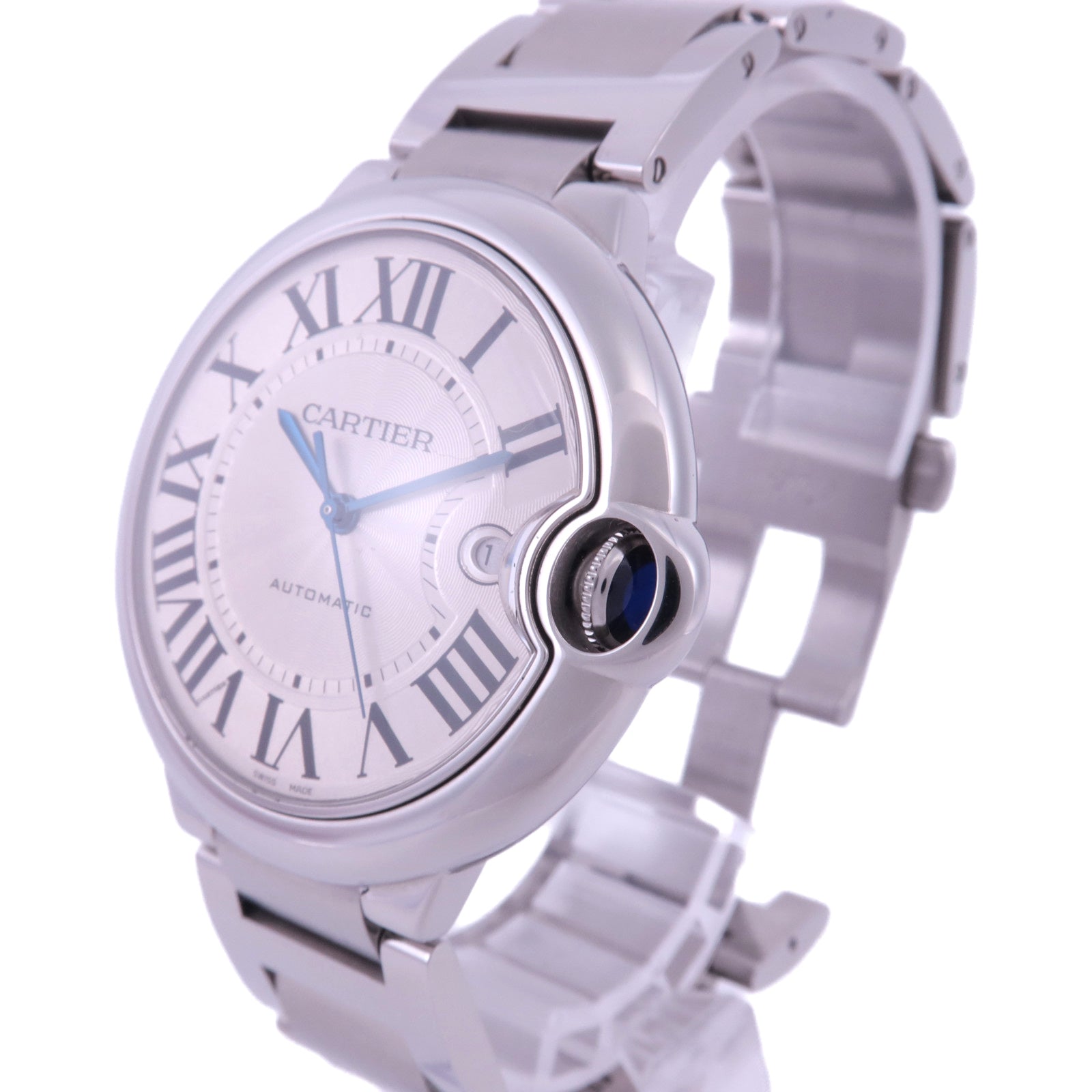 CARTIER Ballon Bleu W6901224