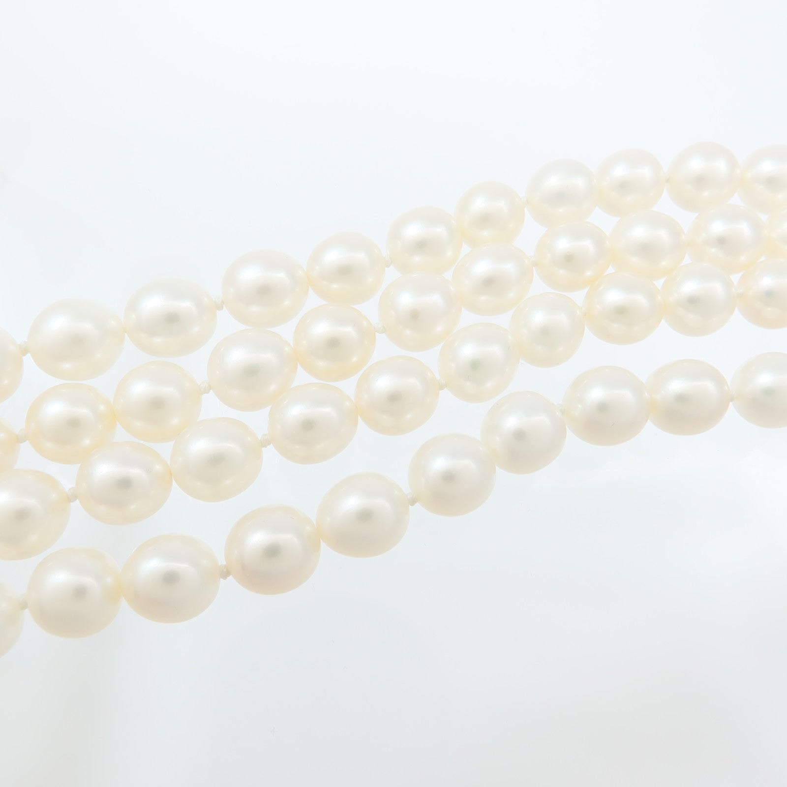 JEWELRY Pearl Necklace珍珠項鍊