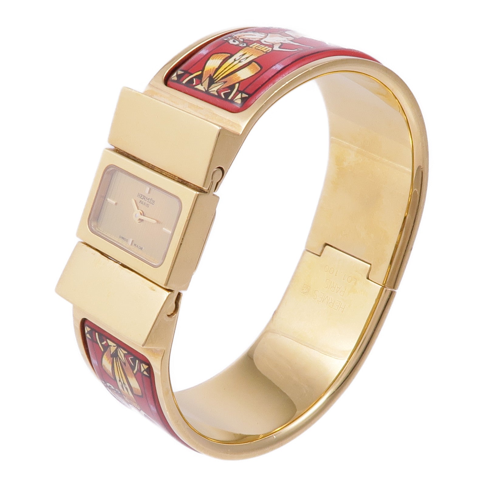 HERMES Loquet L01.201