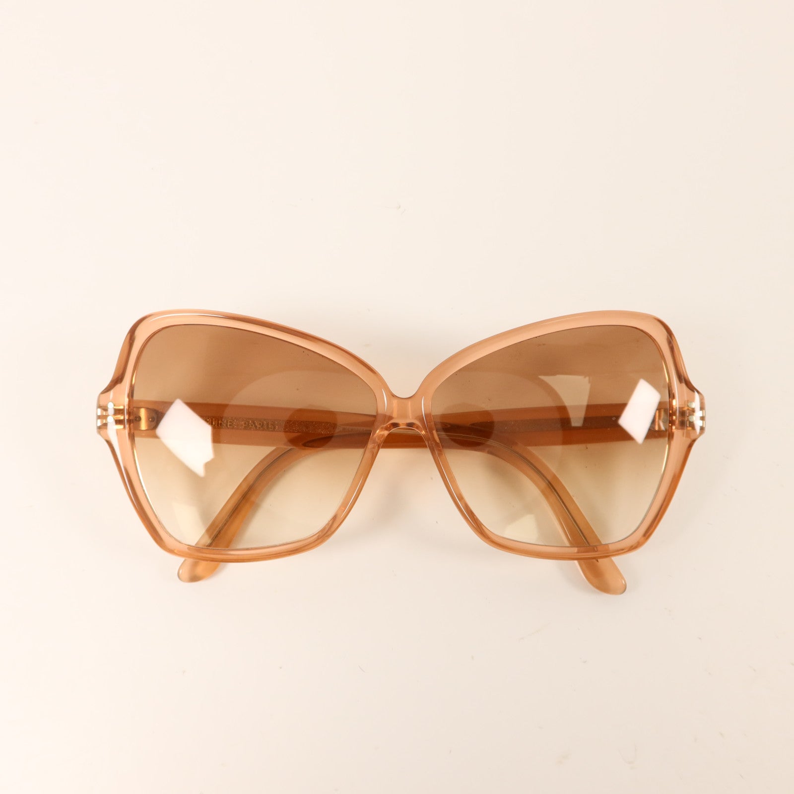 CELINE PVC Sunglasses太陽眼鏡
