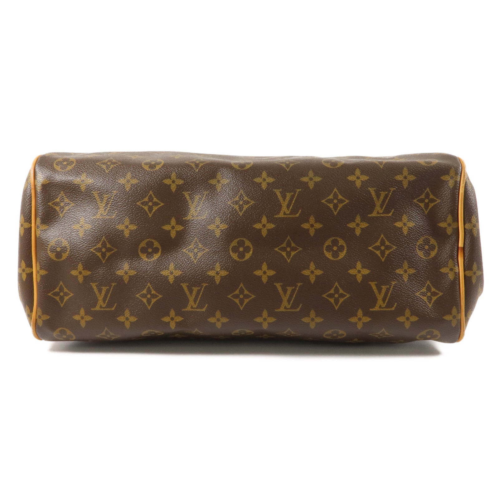 LOUIS VUITTON Monogram Montorgueil GM金扣肩背袋