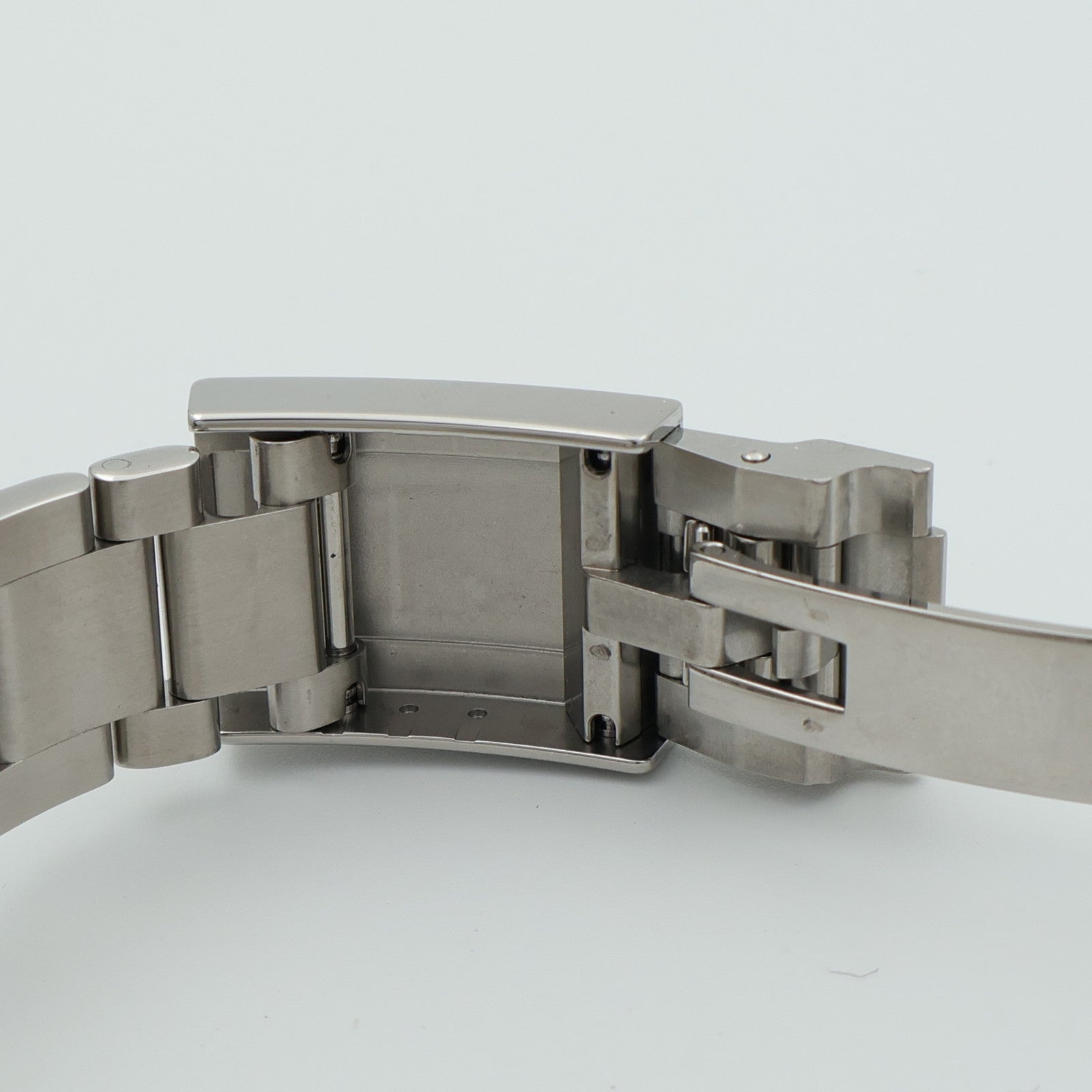 ROLEX GMT Master II 116710LN