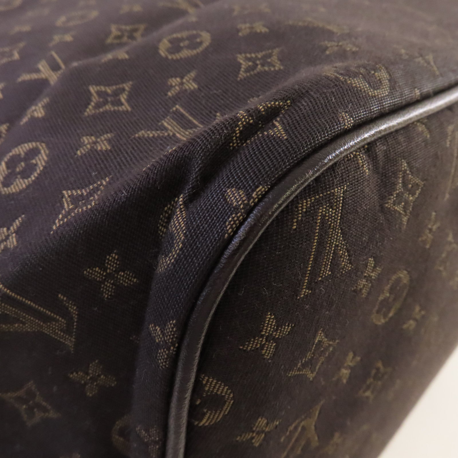 LOUIS VUITTON Monogram Idylle Neverfull MM Tote Bag金扣肩背袋啡色