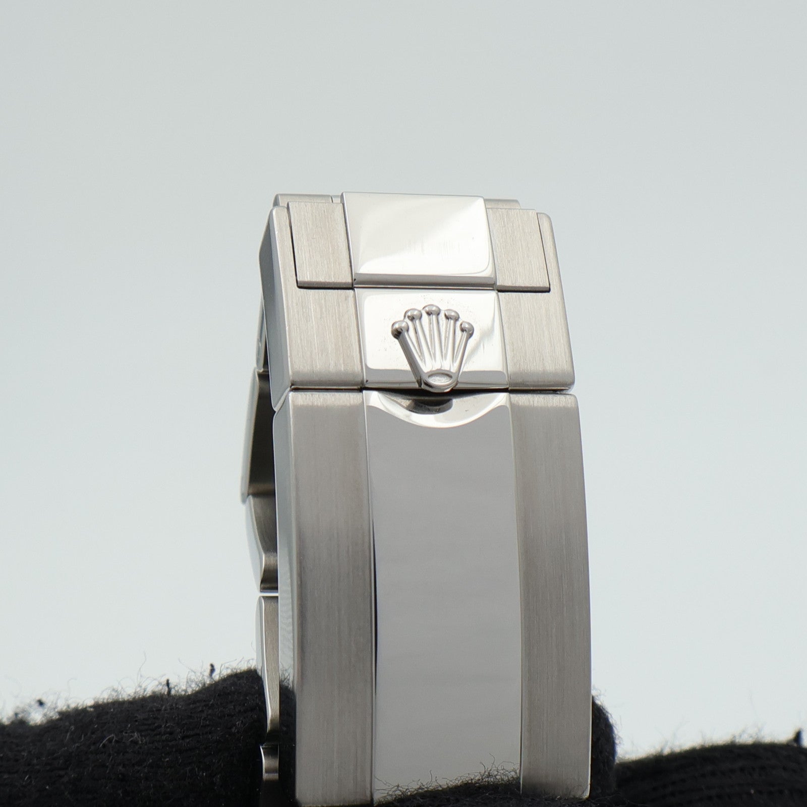 ROLEX GMT Master II 116710LN