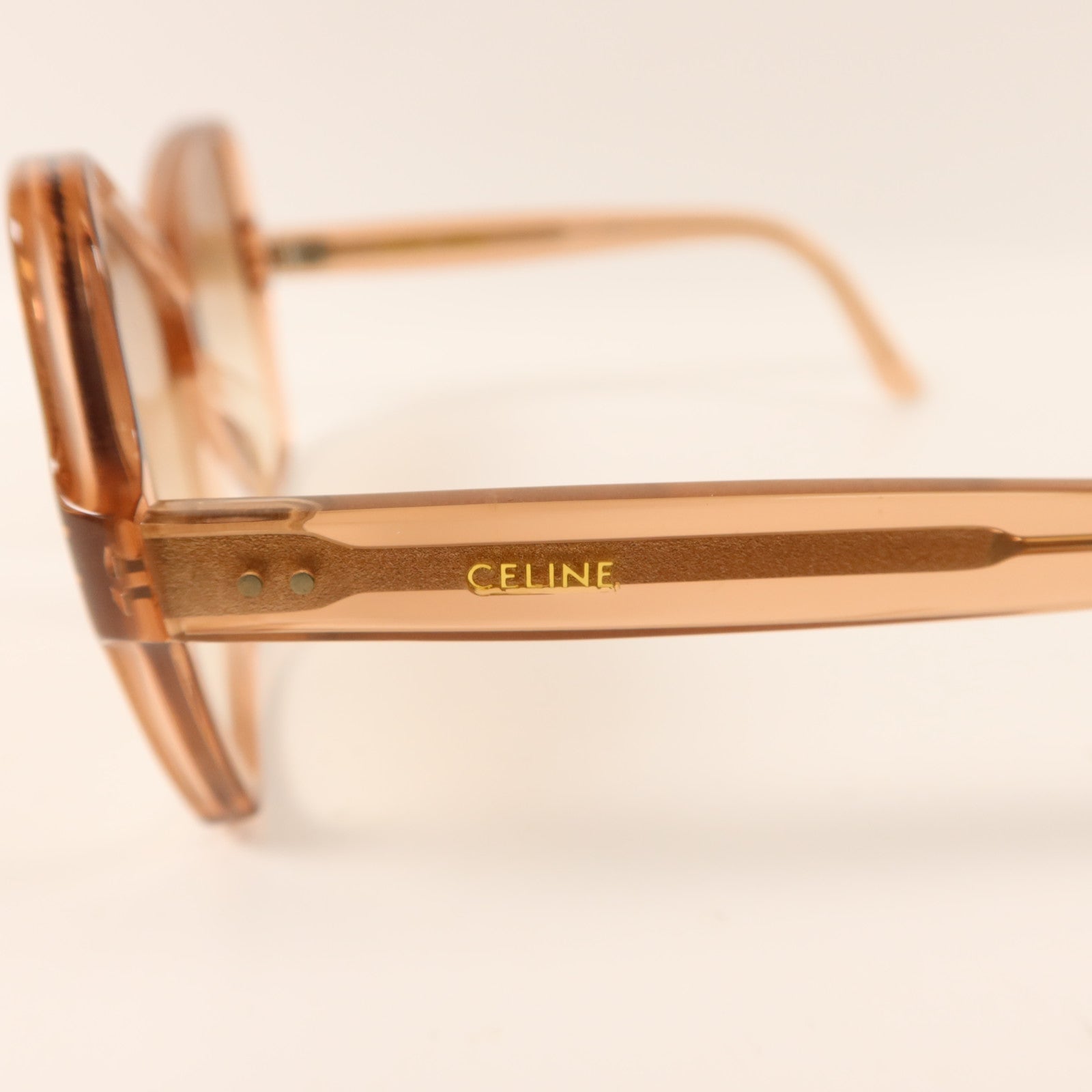 CELINE PVC Sunglasses太陽眼鏡