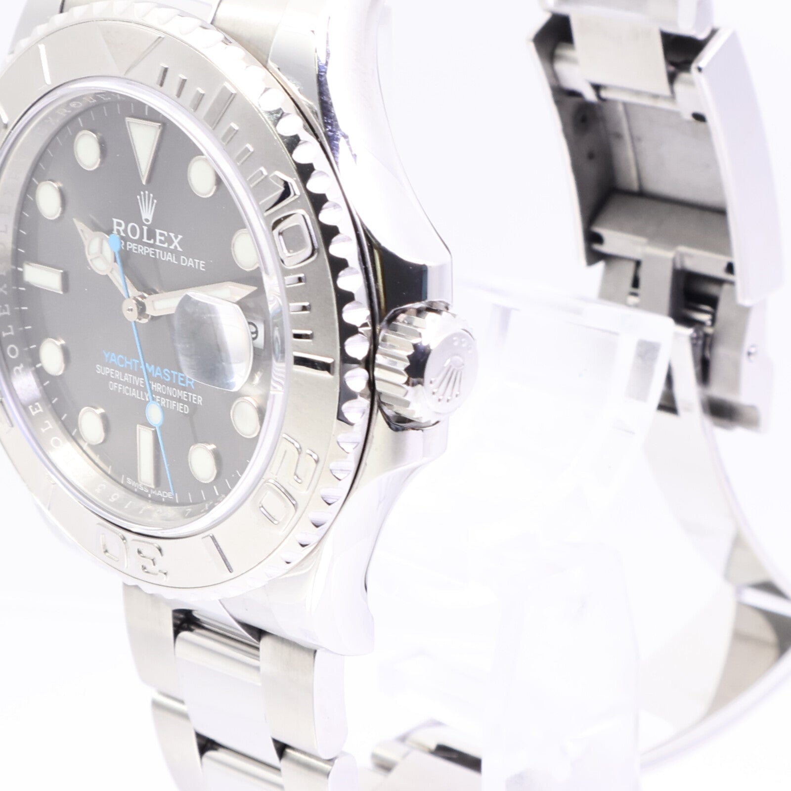ROLEX Yacht-Master116622