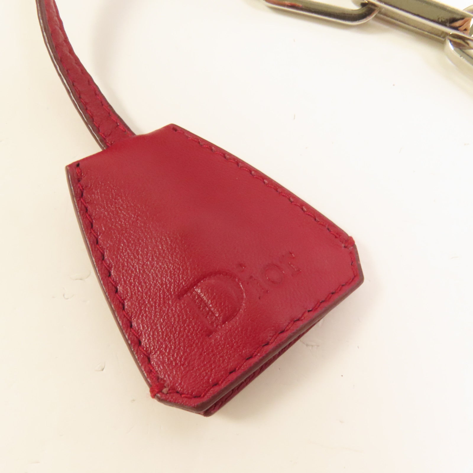 Dior 漆皮皮革Shoulder Bag肩背袋