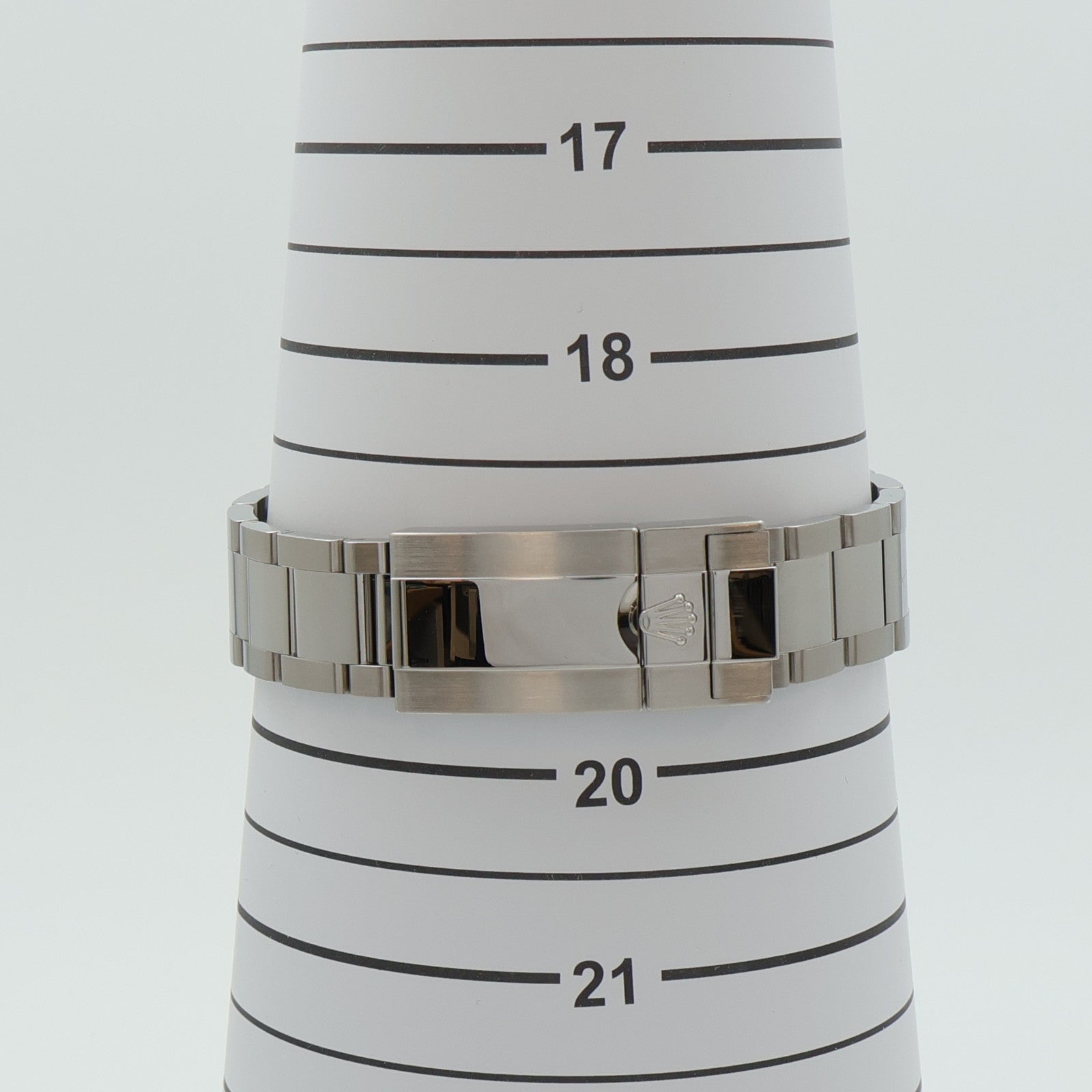 ROLEX GMT Master II 116710LN