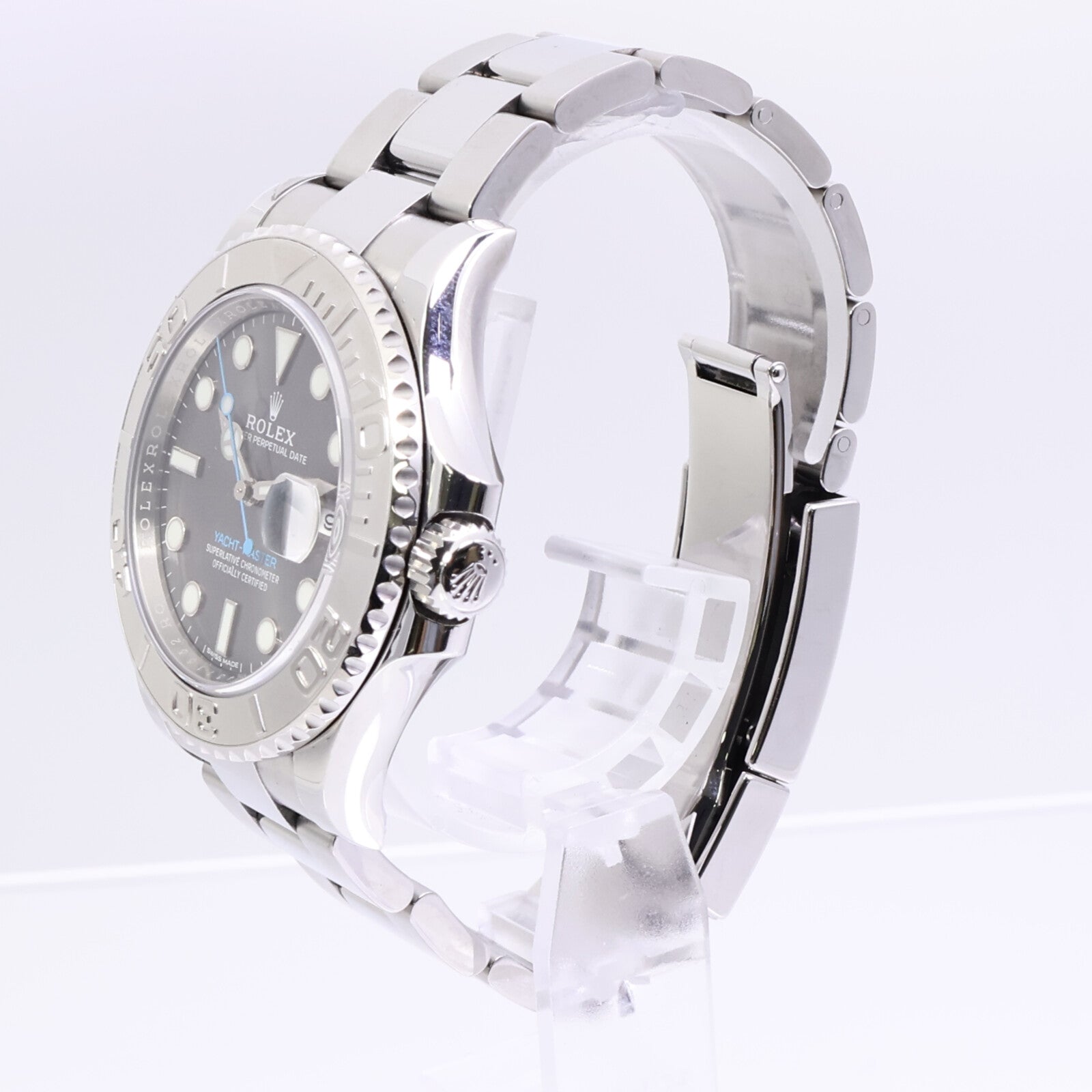 ROLEX Yacht-Master116622