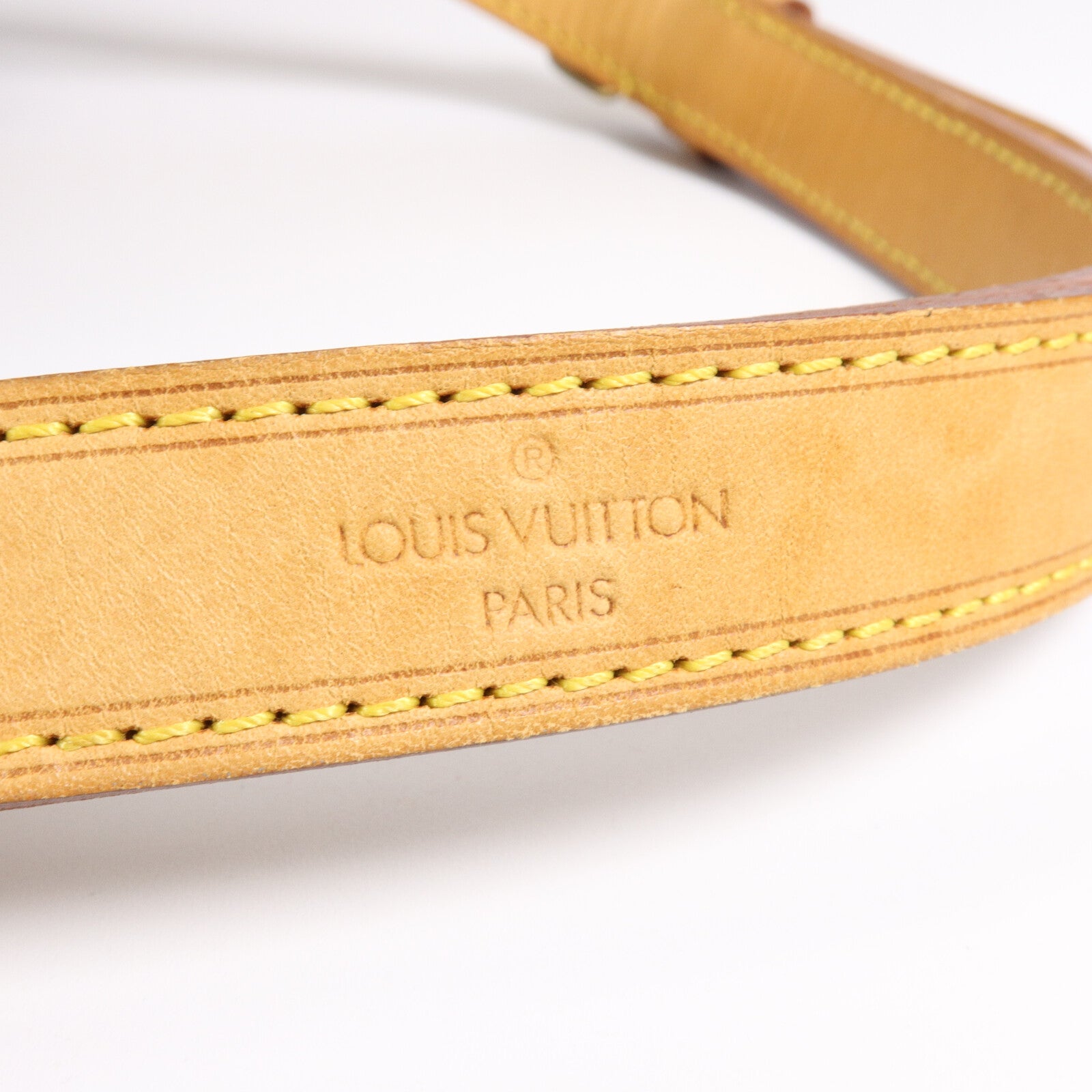 LOUIS VUITTON Monogram Petit Noe肩背袋