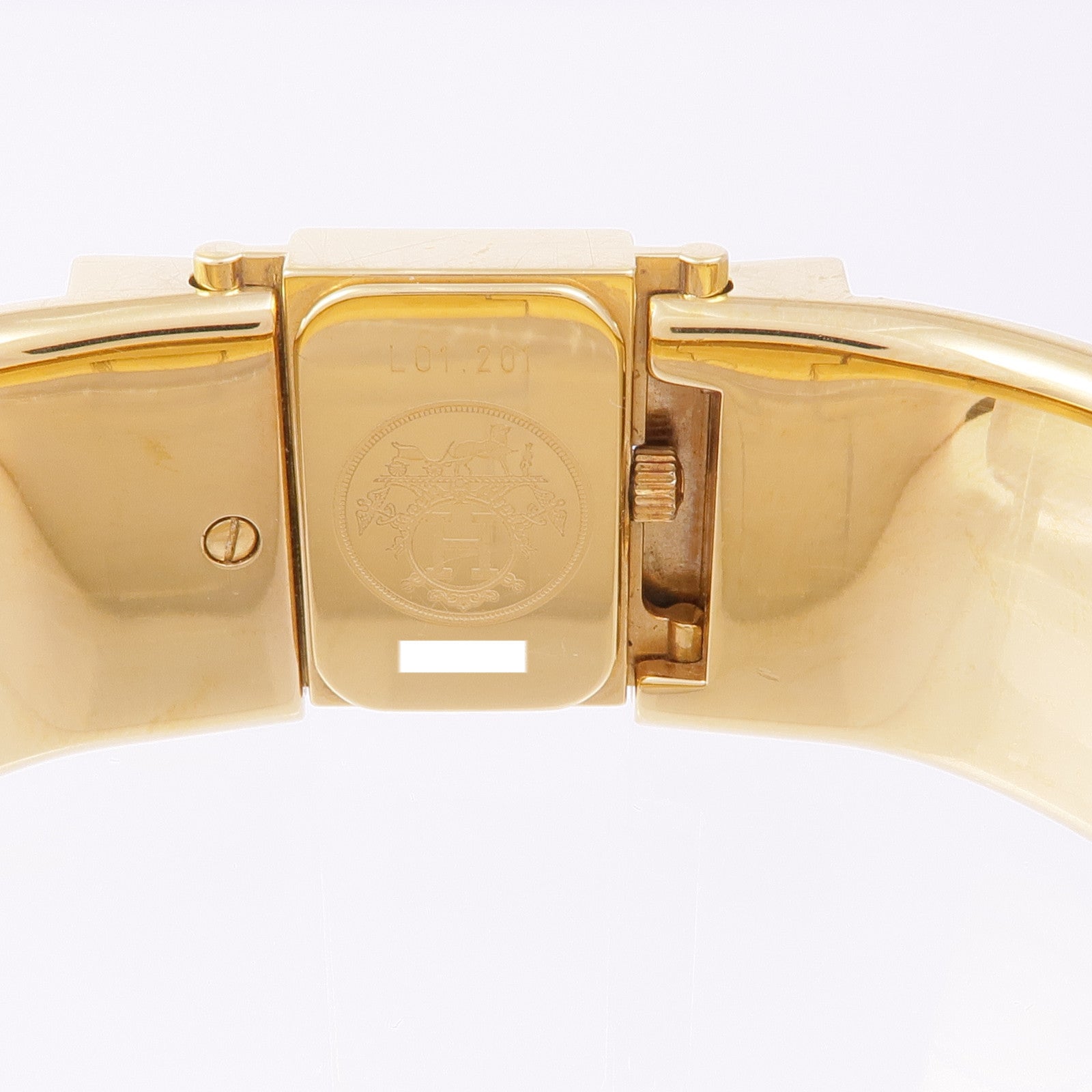 HERMES Loquet L01.201