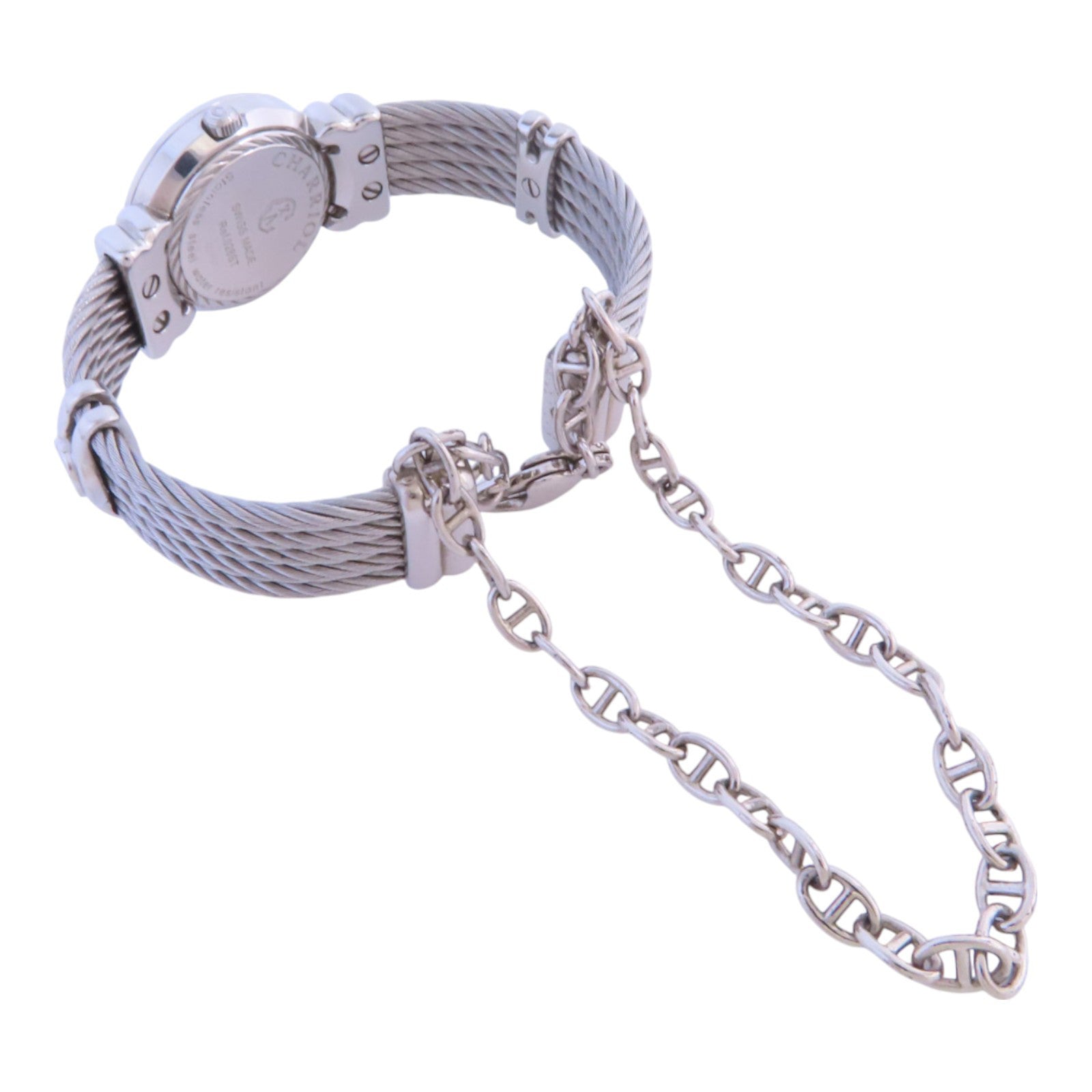 CHARRIOL Tropez 028ST