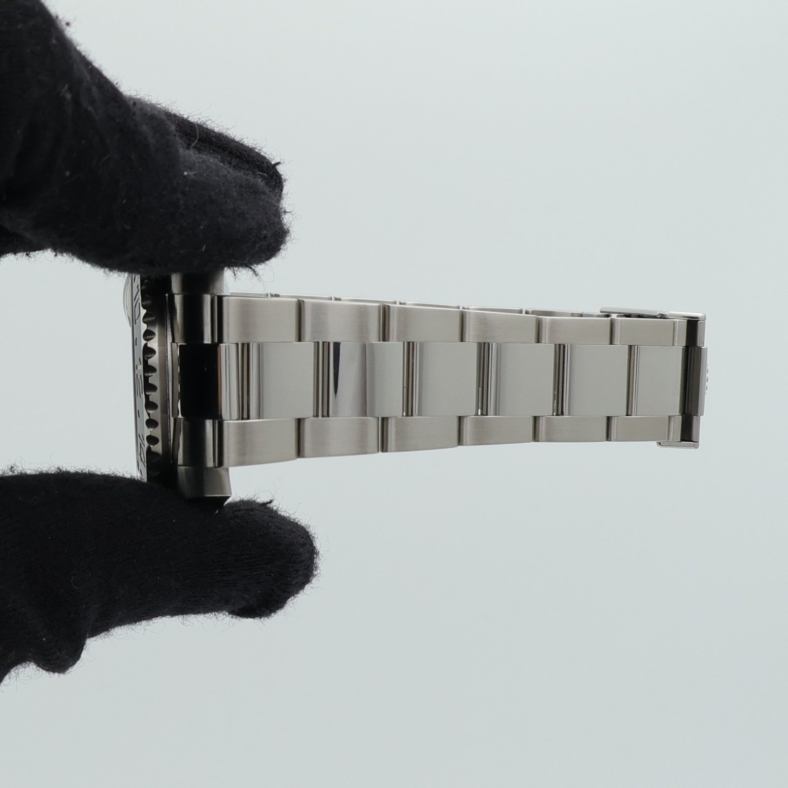 ROLEX GMT Master II 116710LN