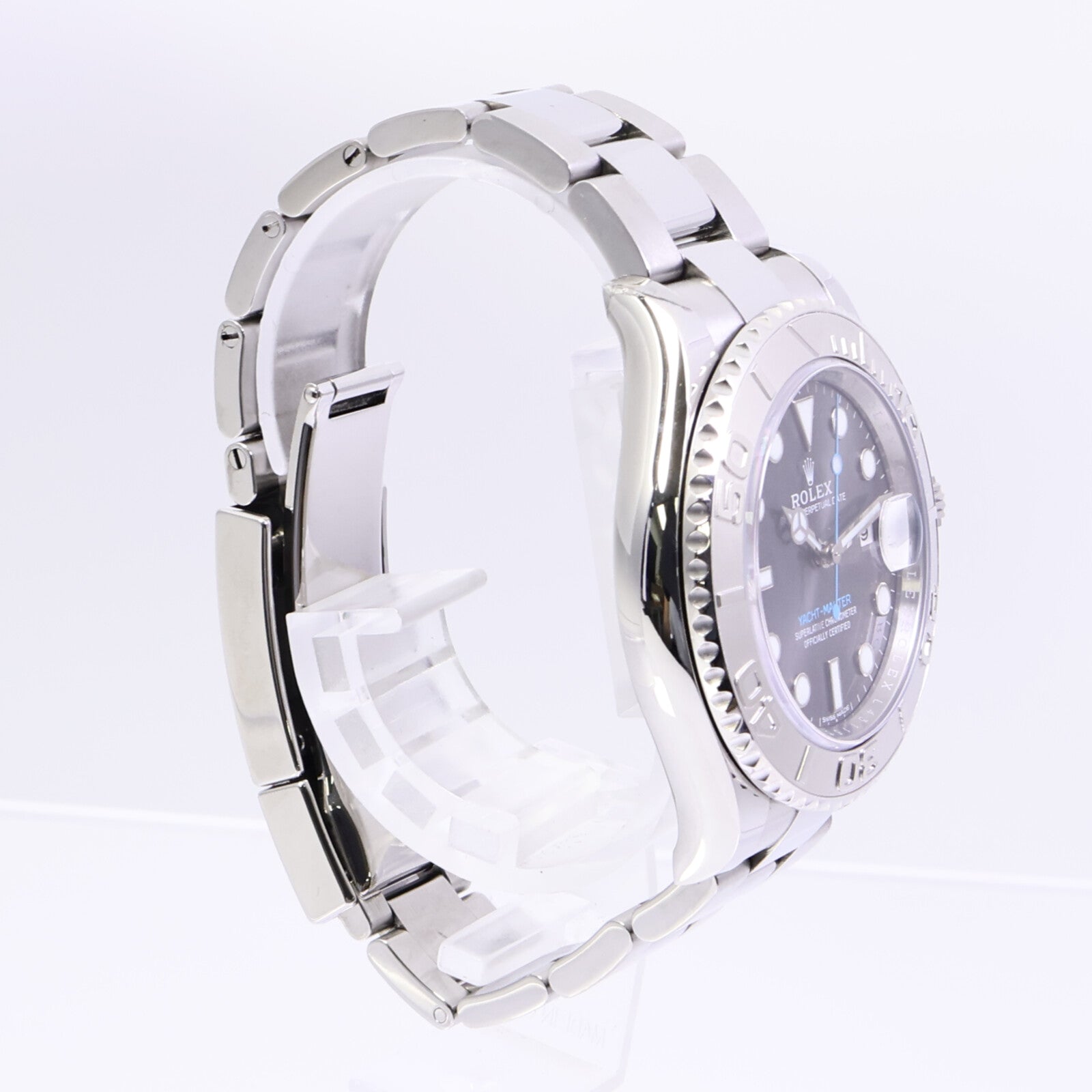 ROLEX Yacht-Master116622