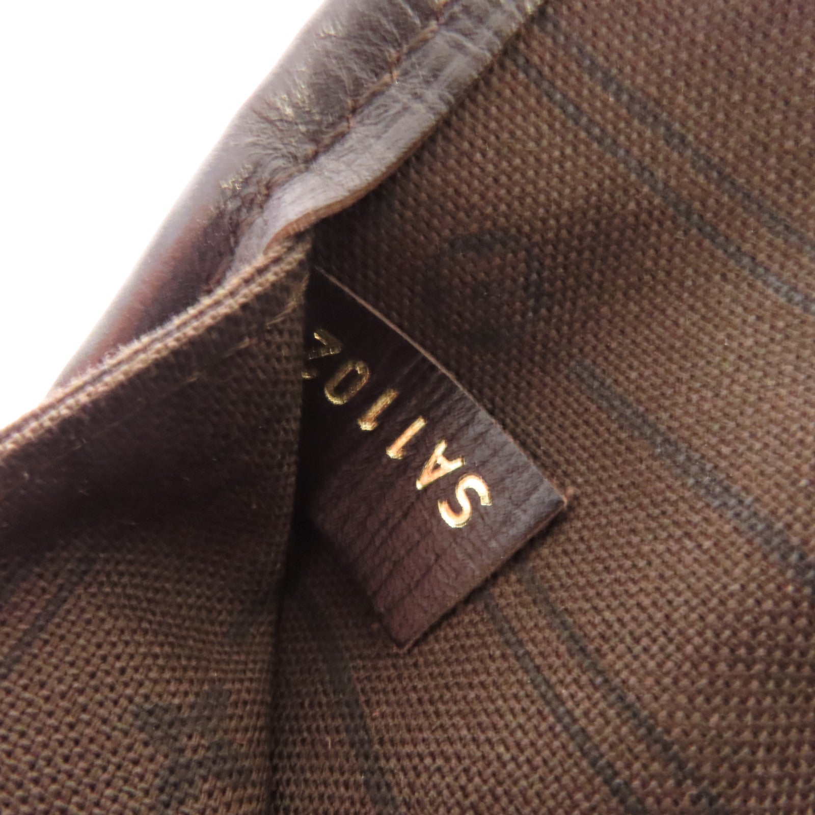 LOUIS VUITTON Monogram Idylle Neverfull MM Tote Bag金扣肩背袋啡色